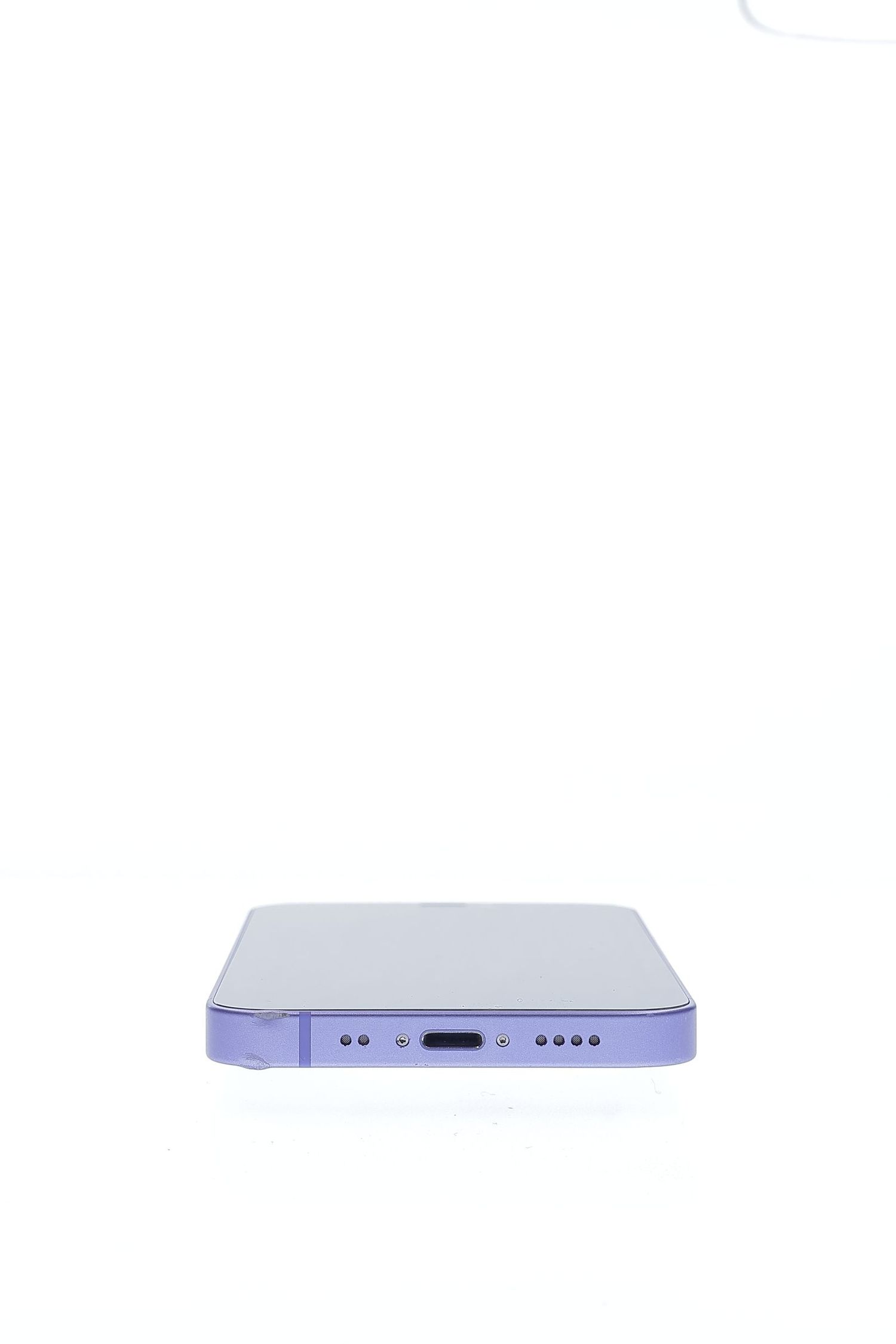 Apple iPhone 12 mini 128 GB Purple - Foarte bun