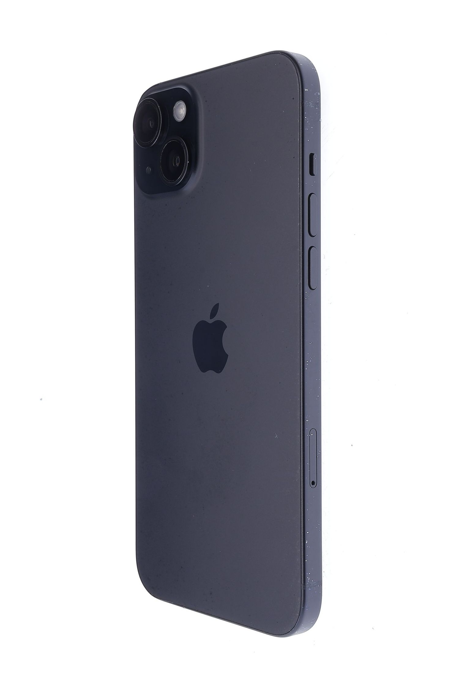 Apple iPhone 15 Plus 128 GB Black - Foarte bun