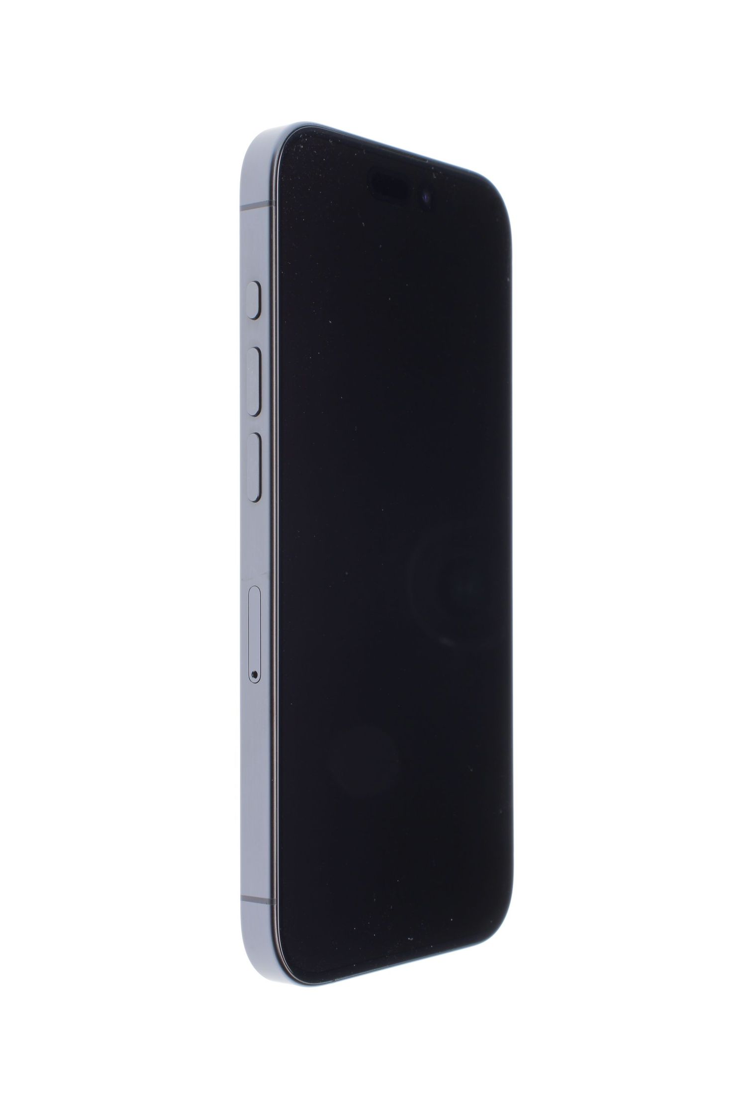Apple iPhone 15 Pro 256 GB Black Titanium - Като нов