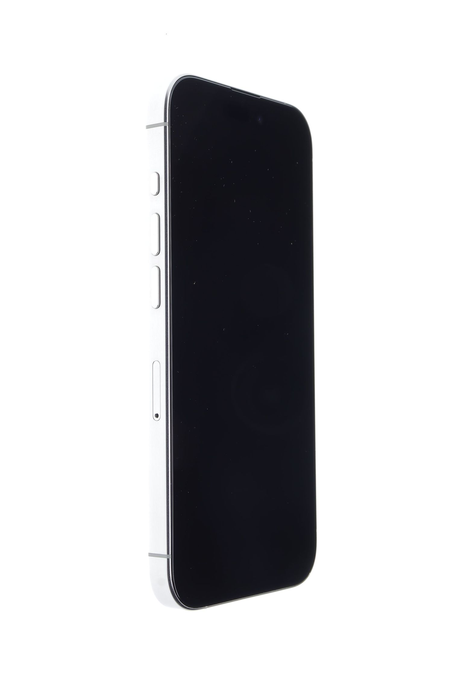 Apple iPhone 15 Pro 128 GB White Titanium - Ca nou