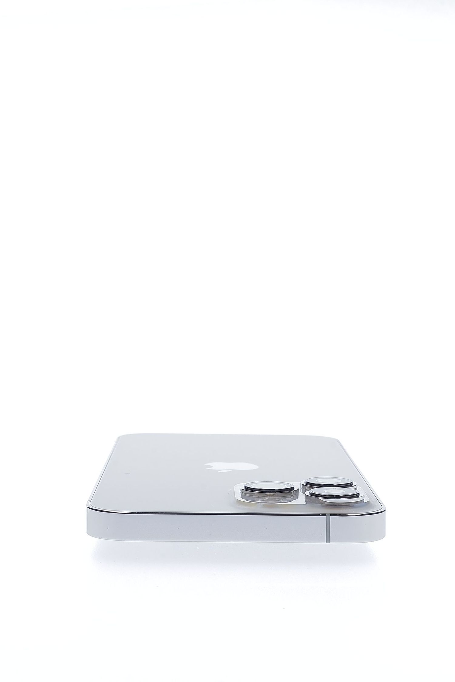 Apple iPhone 13 Pro Max 256 GB Silver - Ca nou