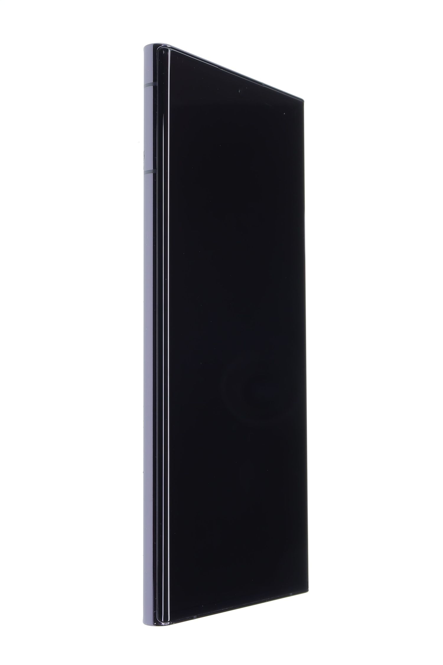 Samsung Galaxy S22 Ultra 5G Dual Sim 256 GB Phantom Black - Εξαιρετικό
