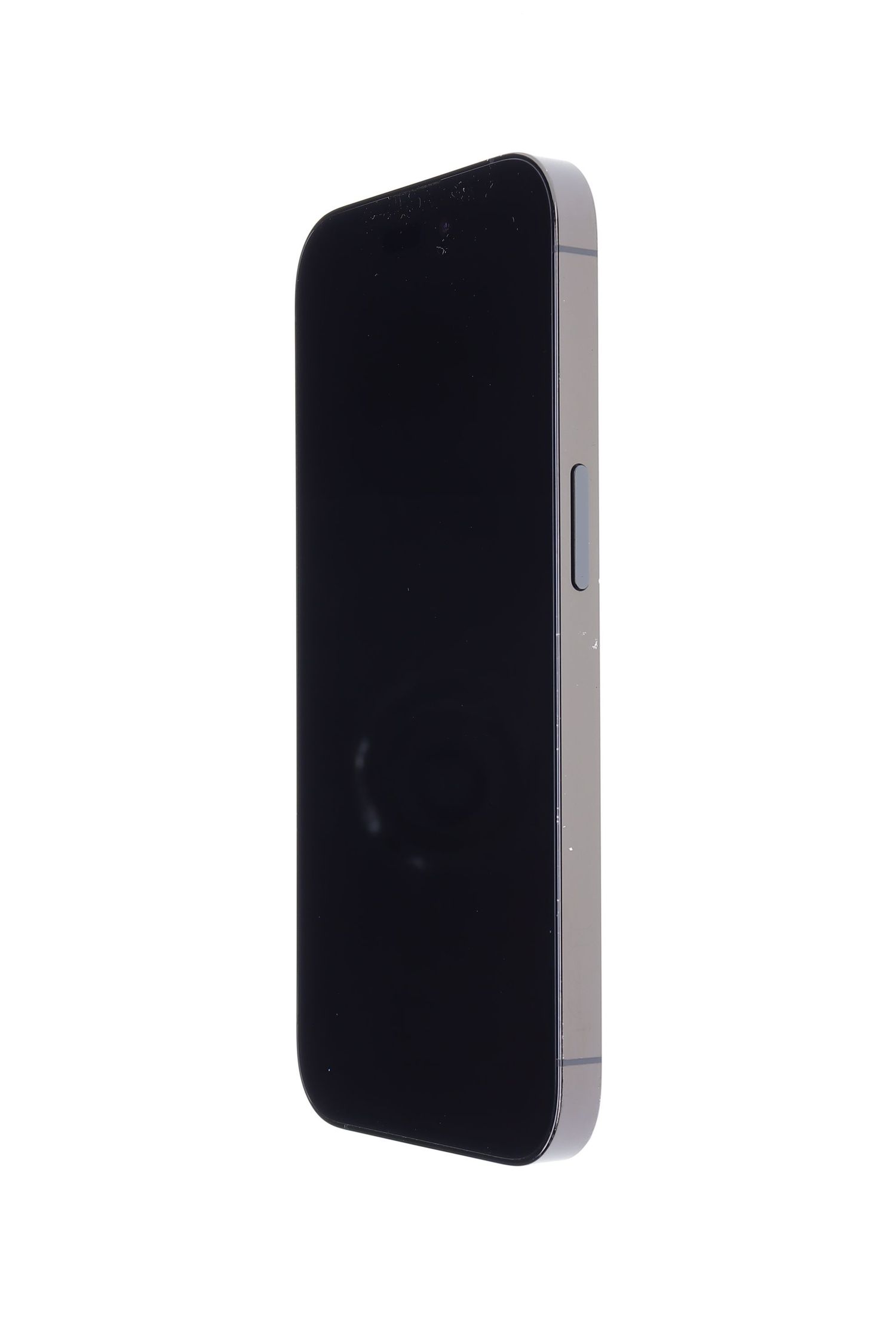 Apple iPhone 14 Pro 128 GB Space Black - Εξαιρετικό