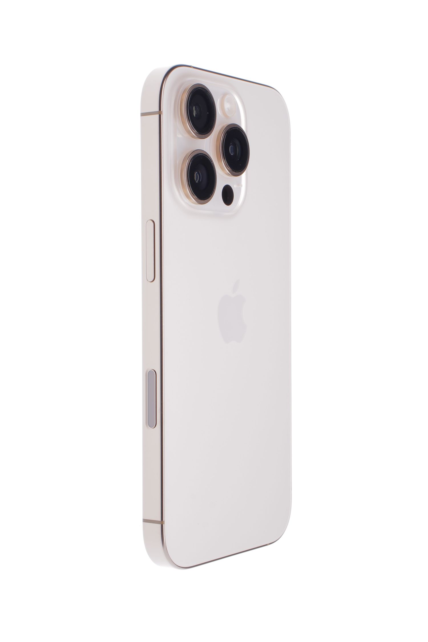 Apple iPhone 16 Pro 256 GB Desert Titanium - Újszerű