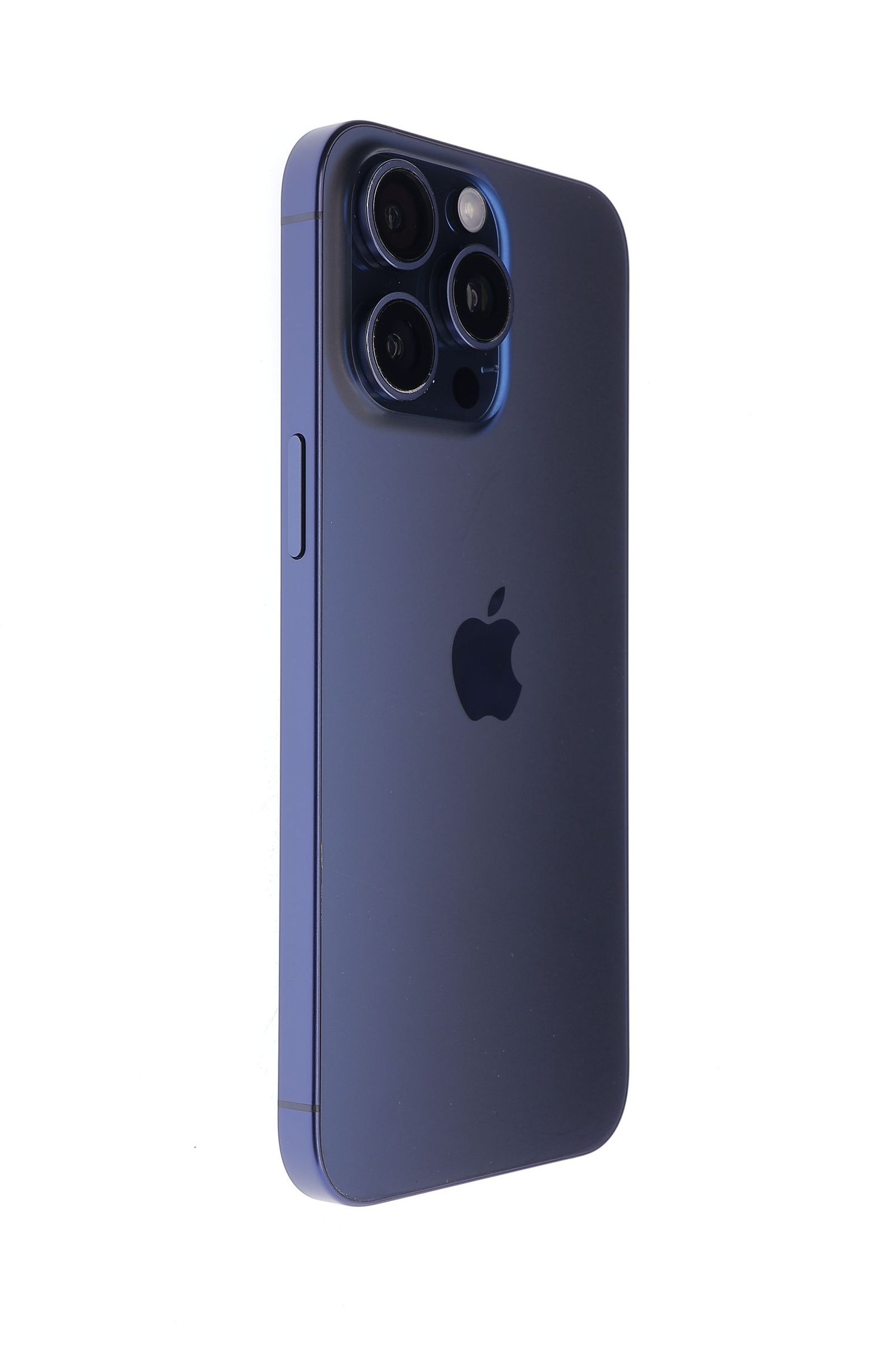 Apple iPhone 15 Pro Max 256 GB Blue Titanium - Bun