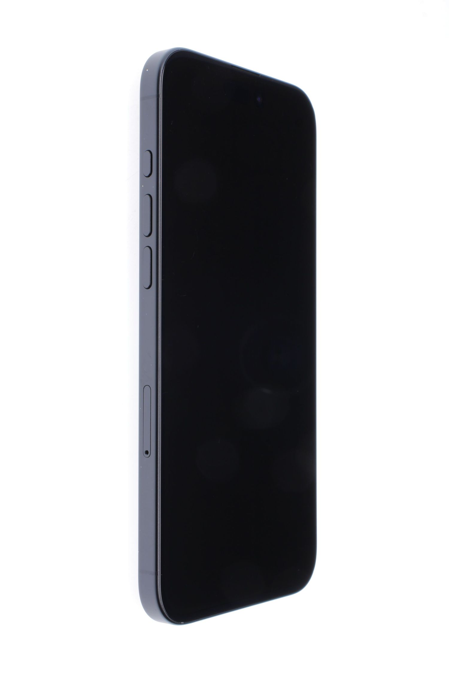 Apple iPhone 16 Plus 128 GB Black - Ca nou