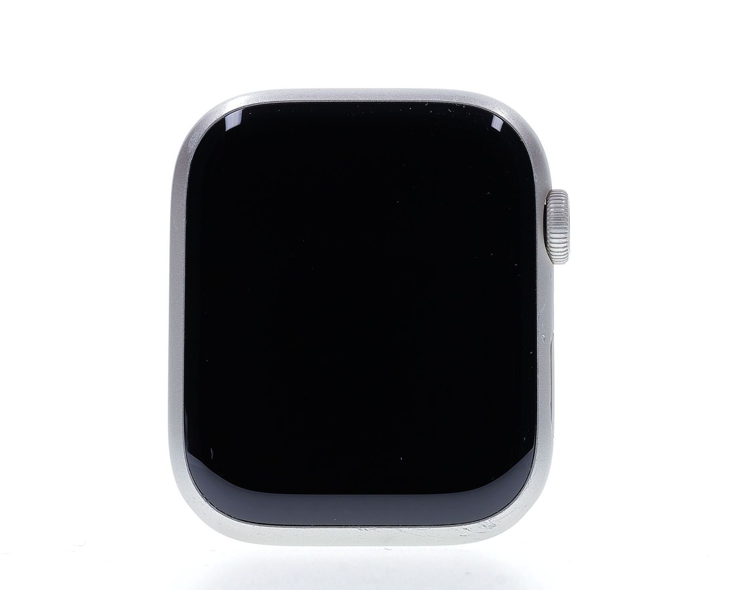 Apple Watch Series 9 2023, GPS, Aluminium 45mm Starlight