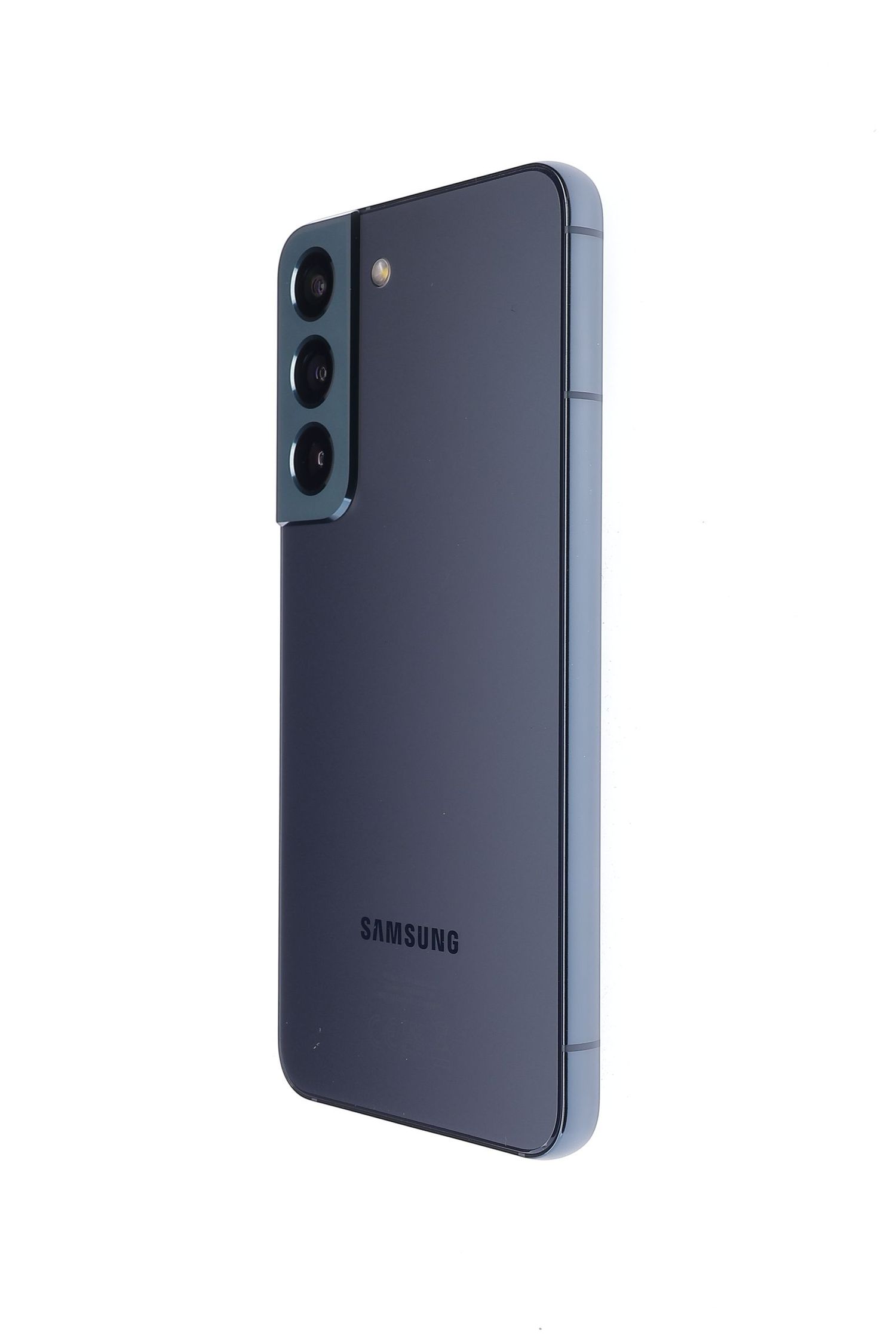 Samsung Galaxy S22 5G Dual Sim 128 GB Green - Ca nou