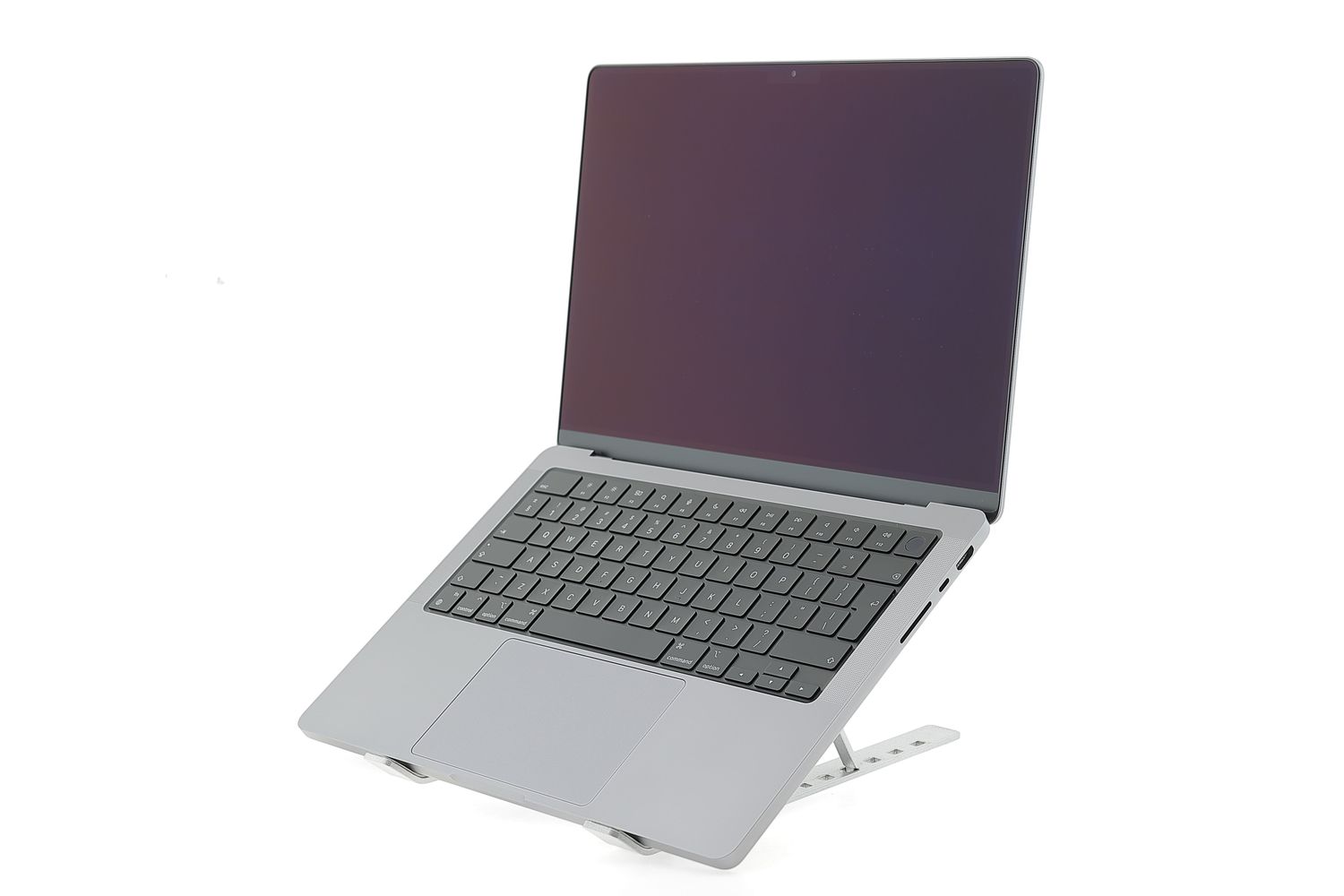Apple MacBook Pro 14″ 2021, M1 Pro 8 Cores, 16 GB, 14 core GPU