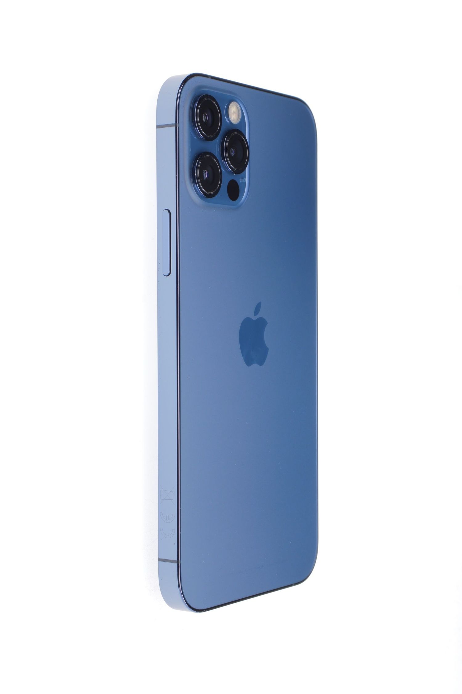 Apple iPhone 12 Pro 128 GB Pacific Blue - Nagyon jó