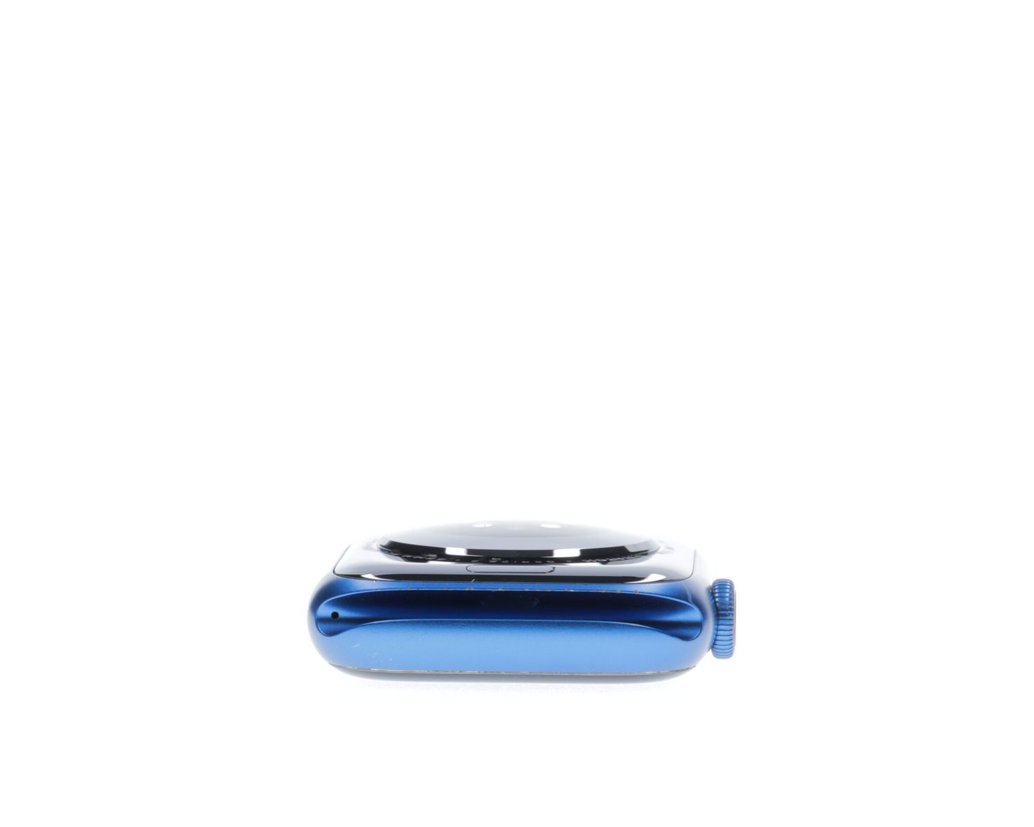 Apple Watch Series 7 2021, GPS + Cellular, Aluminium 45mm Blue - Σαν καινούργιο