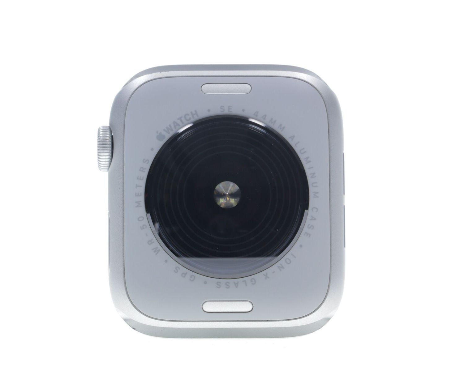 Apple Watch SE 2022, GPS, Aluminium 44mm Silver - Отлично