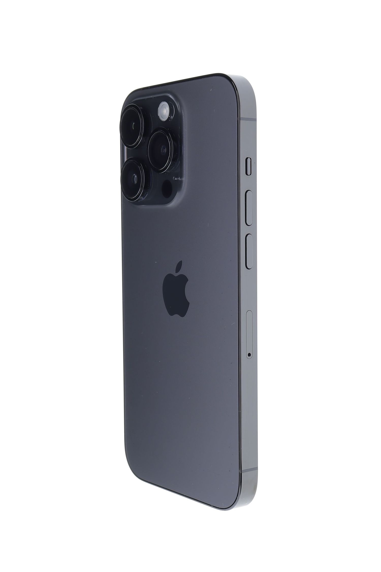 Apple iPhone 14 Pro 256 GB Space Black - Εξαιρετικό