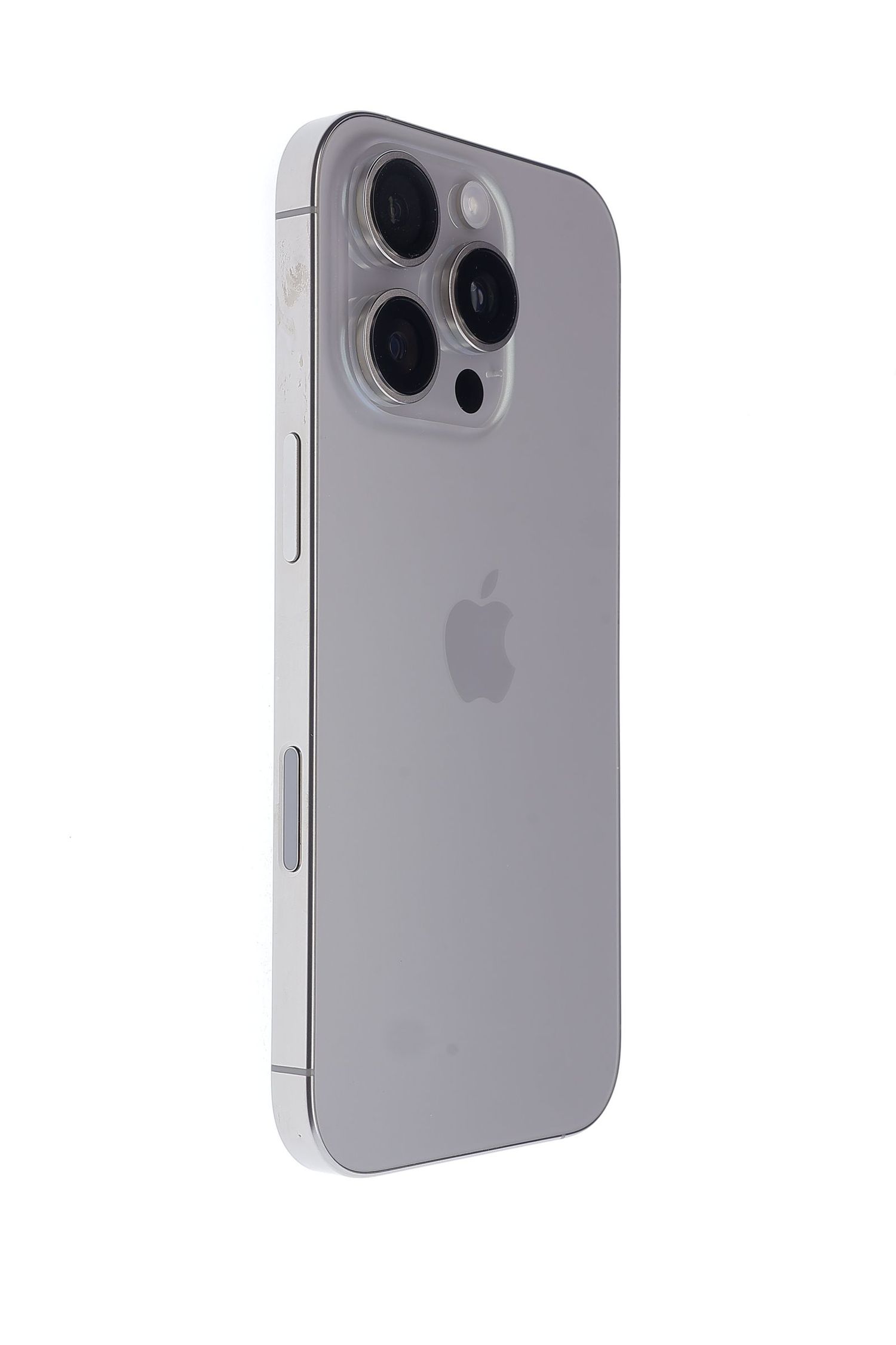 Apple iPhone 16 Pro 128 GB Natural Titanium - Ca nou