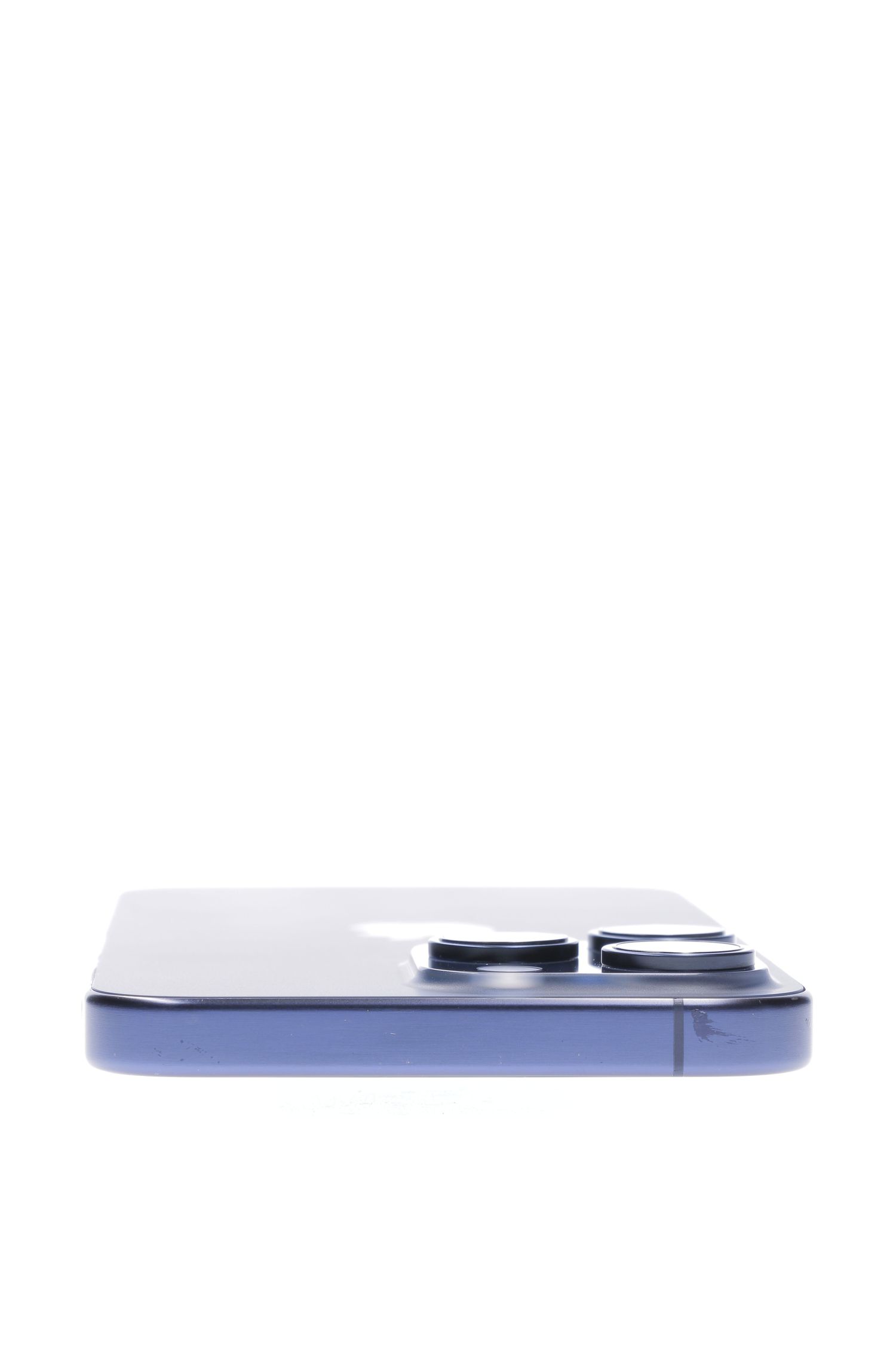 Apple iPhone 15 Pro Max 256 GB Blue Titanium - Kiváló
