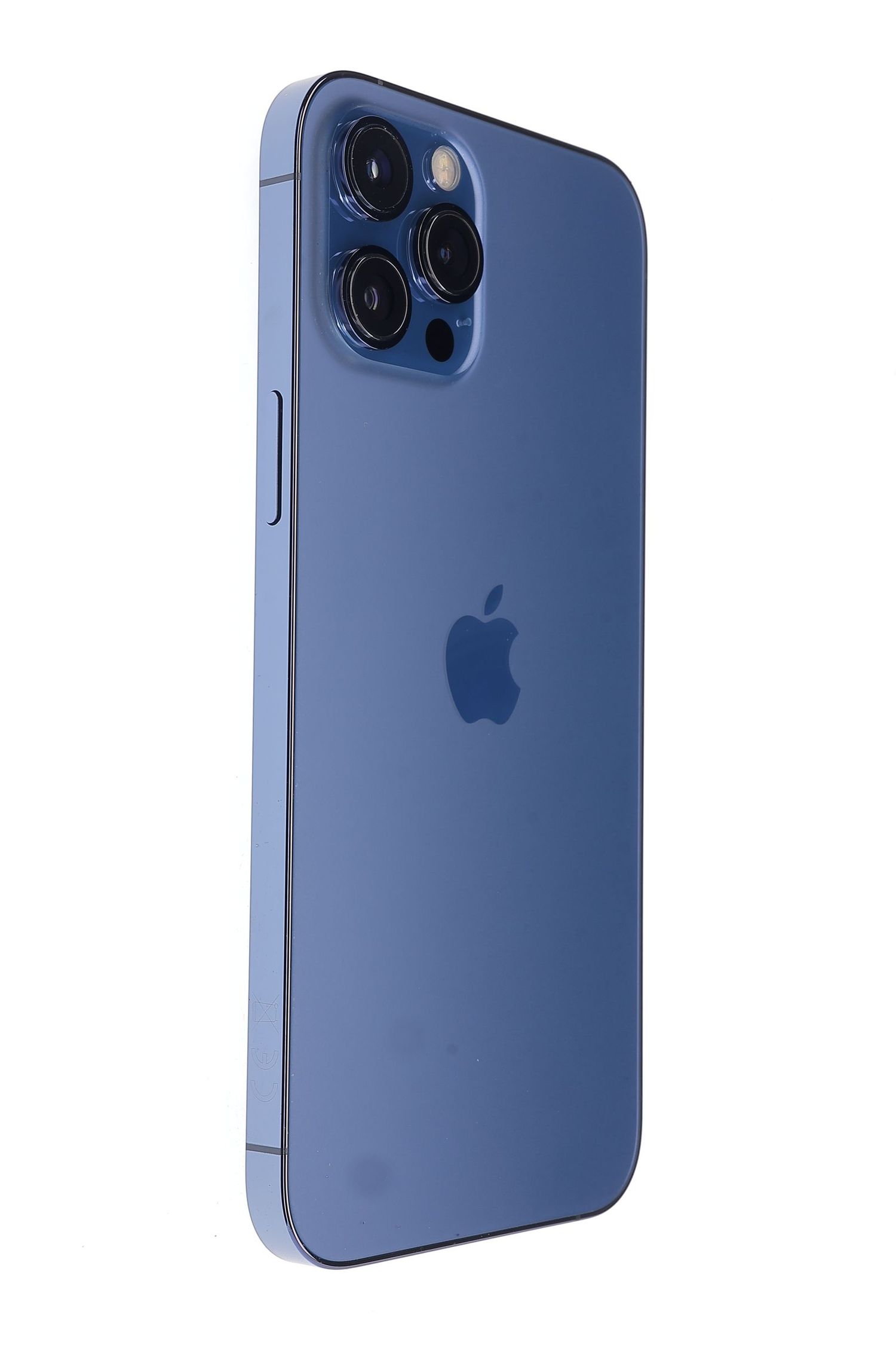 Apple iPhone 12 Pro Max 256 GB Pacific Blue - Újszerű