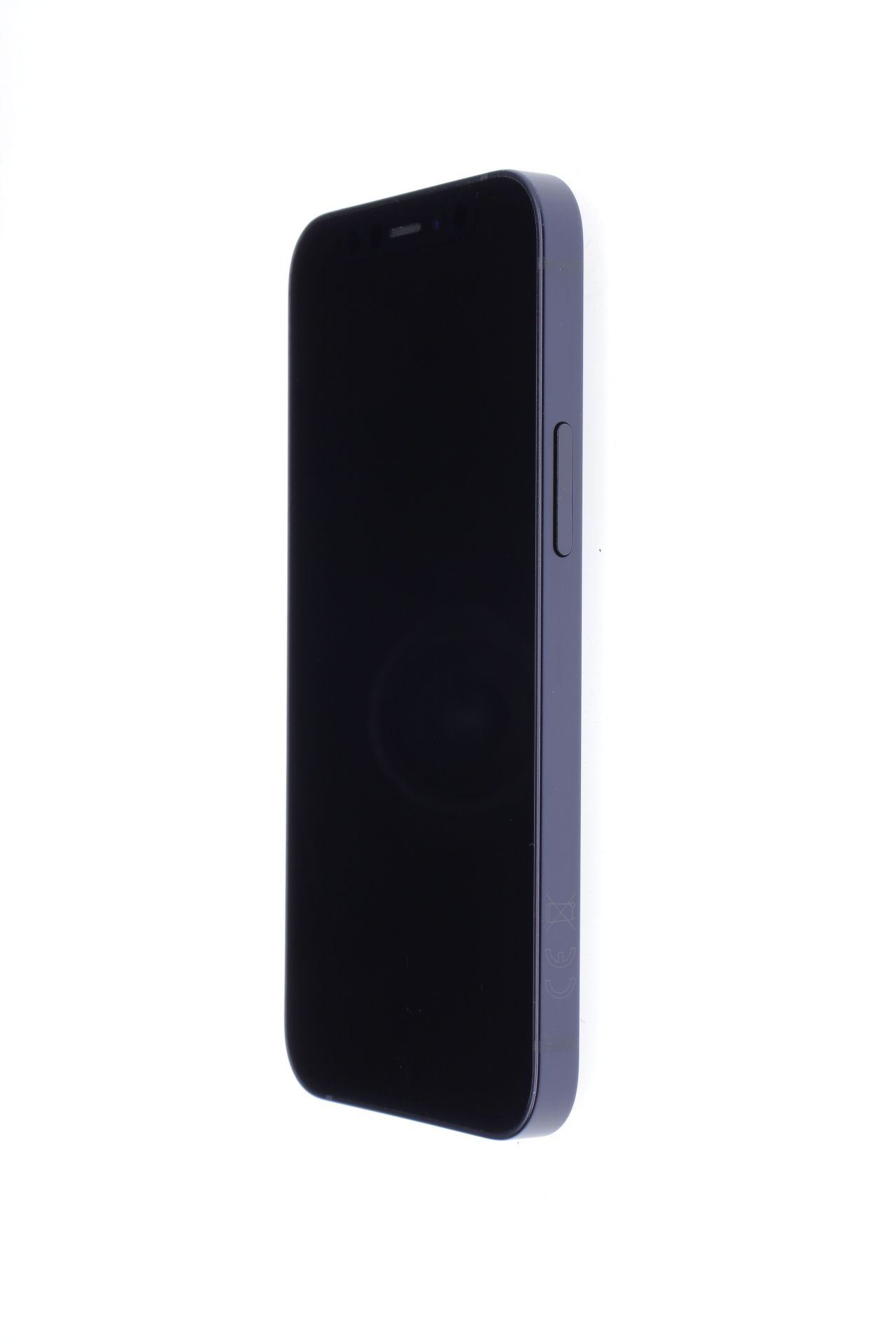 Apple iPhone 12 mini 64 GB Black - Ca nou