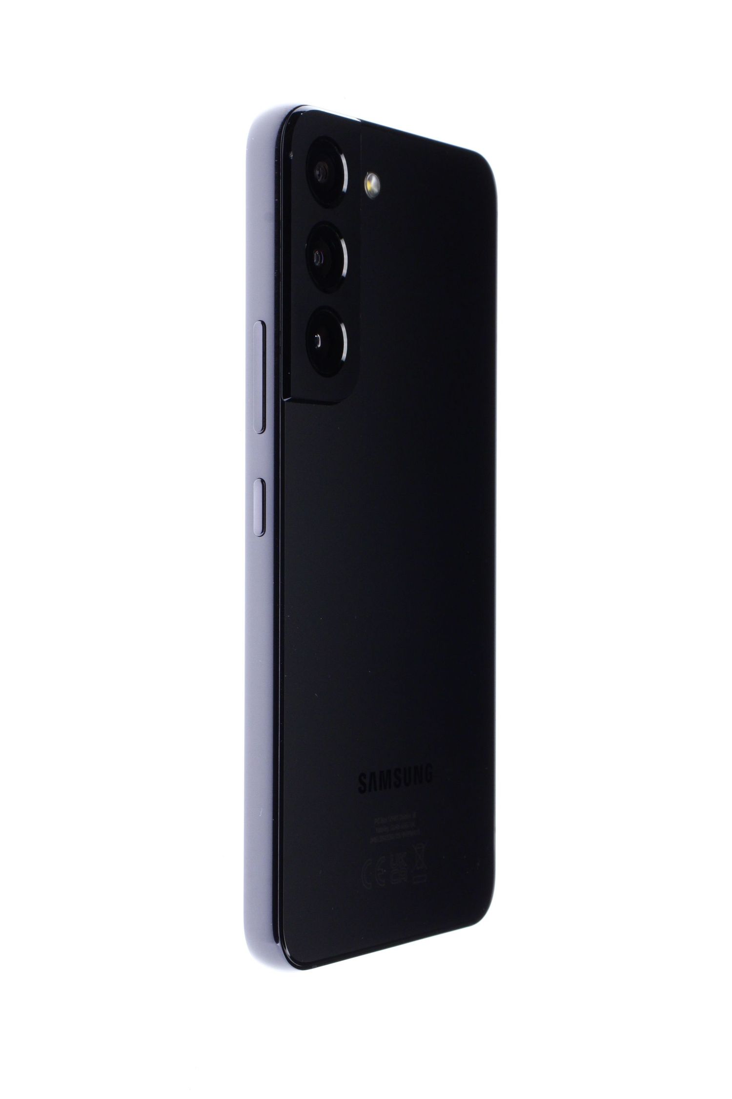 Samsung Galaxy S22 5G Dual Sim 128 GB Phantom Black - Excelent