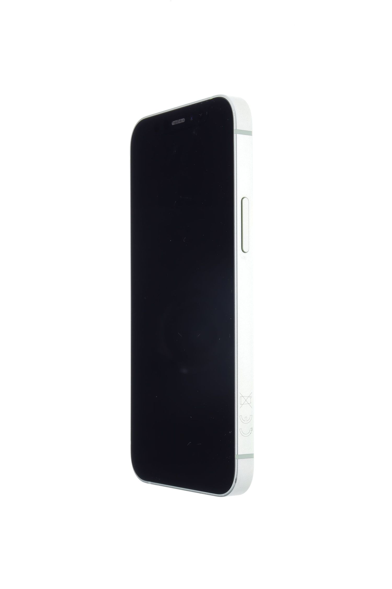 Apple iPhone 12 mini 128 GB Green - Εξαιρετικό