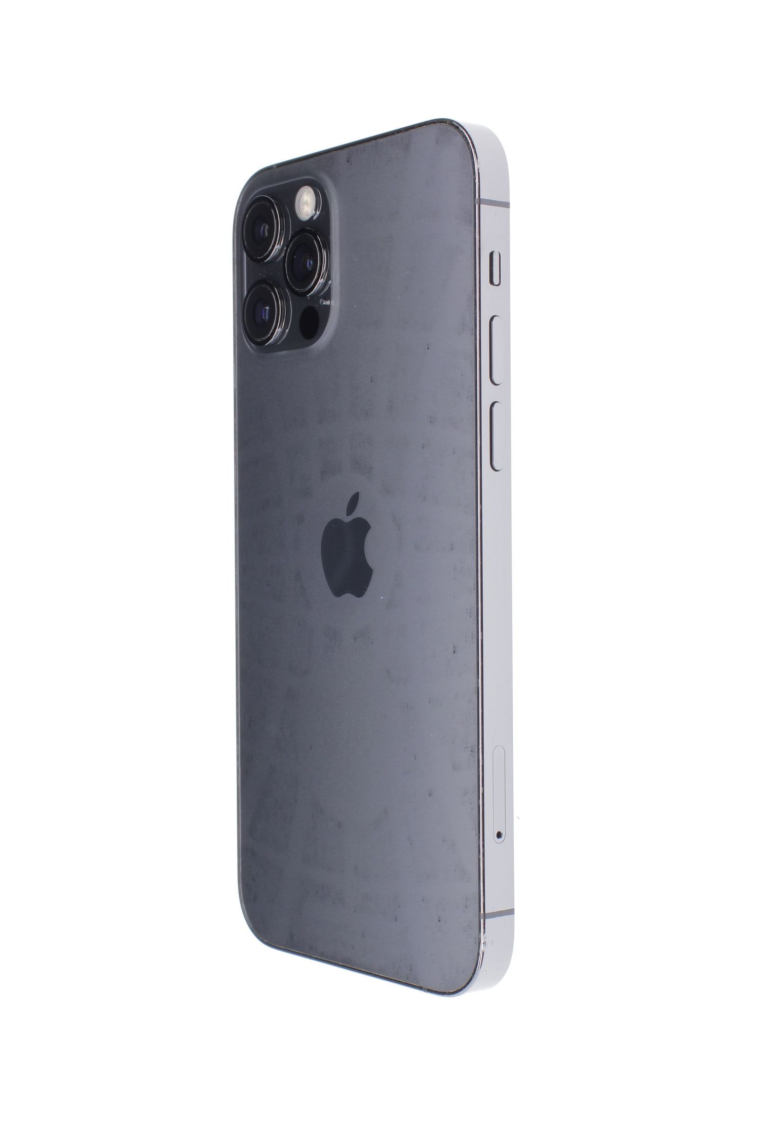 Apple iPhone 12 Pro 128 GB Graphite - Nagyon jó