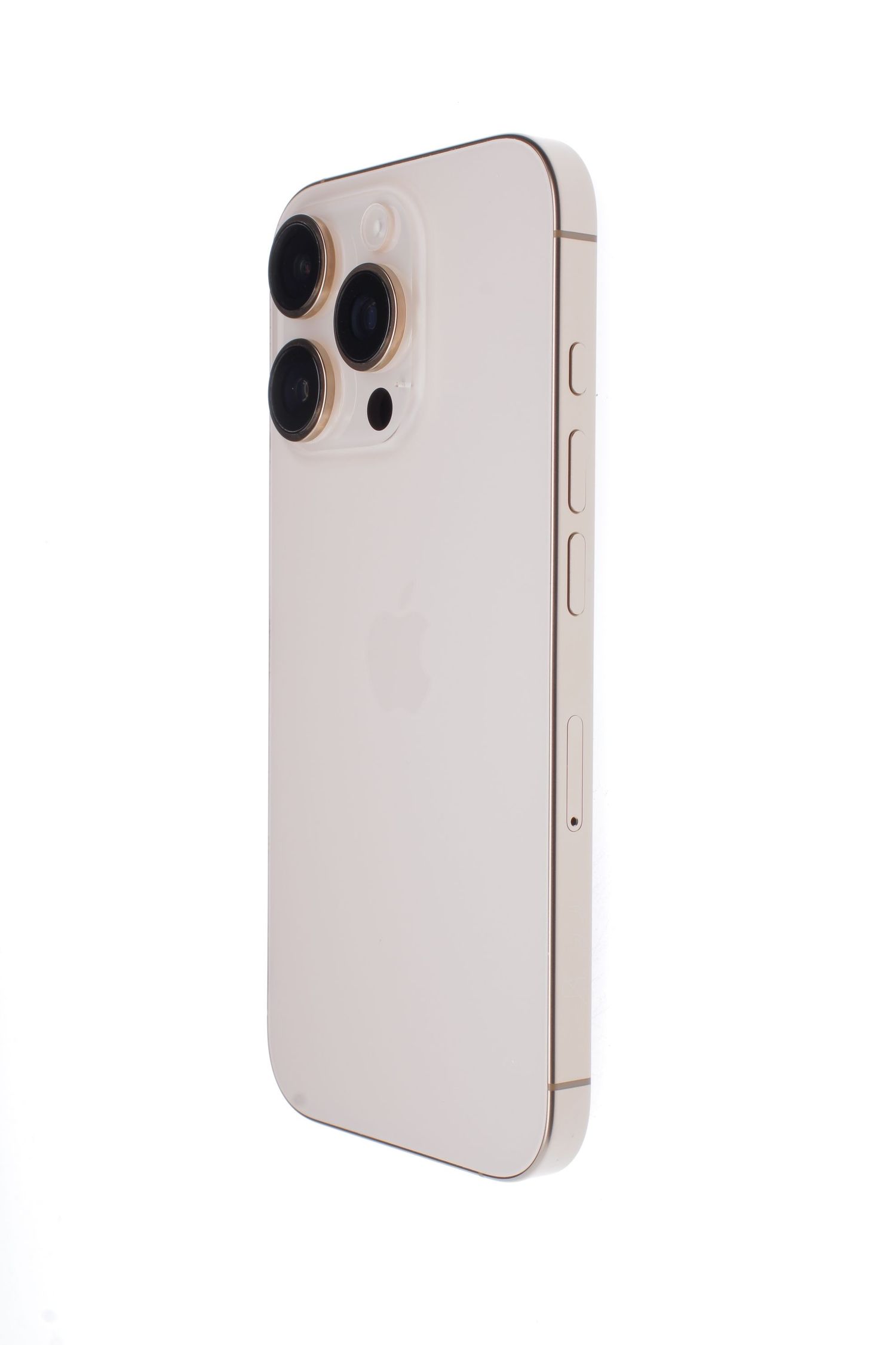 Apple iPhone 16 Pro 128 GB Desert Titanium - Като нов