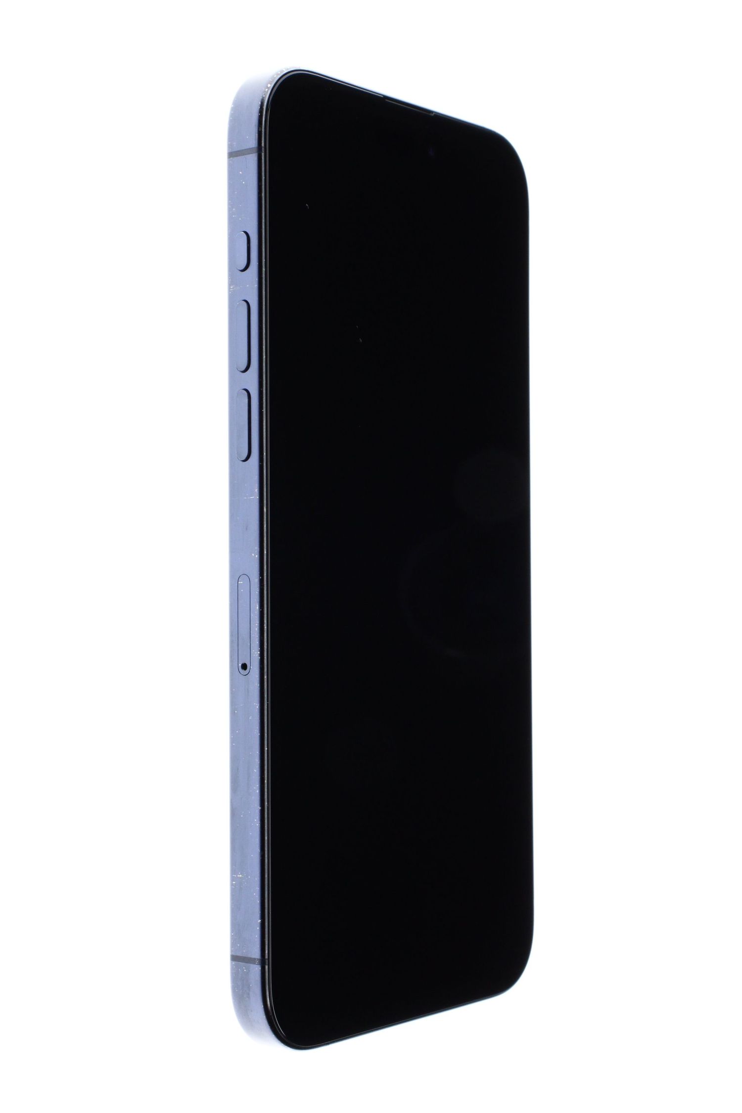 Apple iPhone 15 Pro Max 256 GB Blue Titanium - Excelent