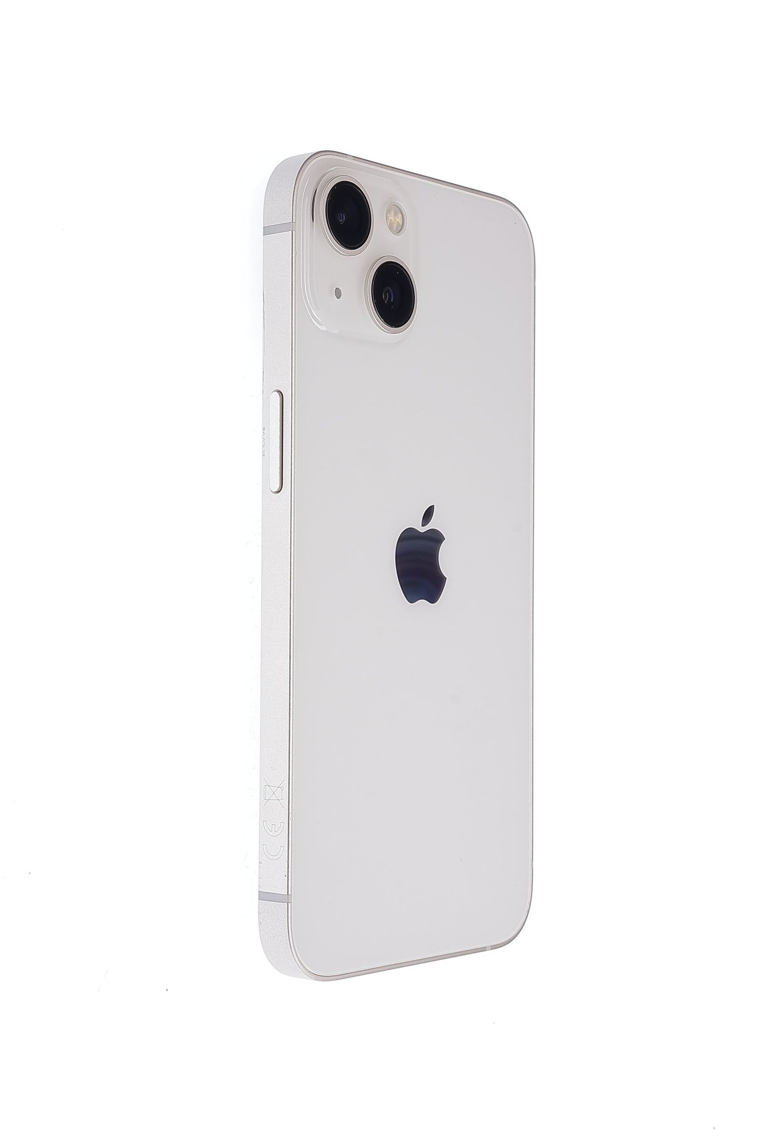 Apple iPhone 13 128 GB Starlight - Много добро