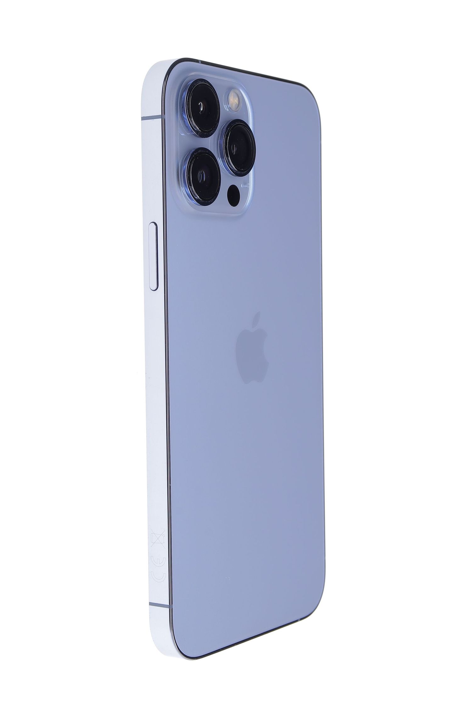 Apple iPhone 13 Pro Max 256 GB Sierra Blue - Kiváló
