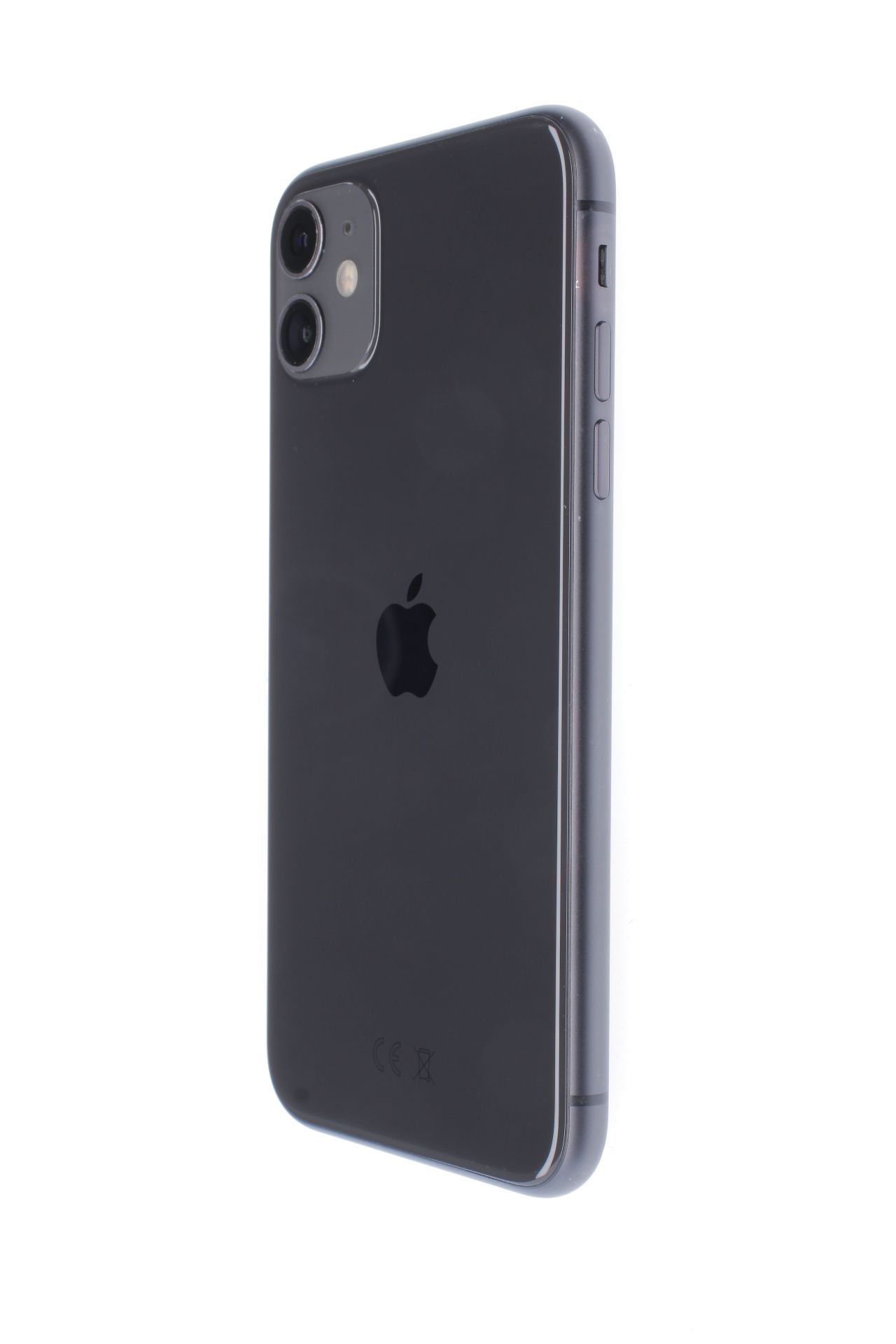 Apple iPhone 11 64 GB Black - Εξαιρετικό