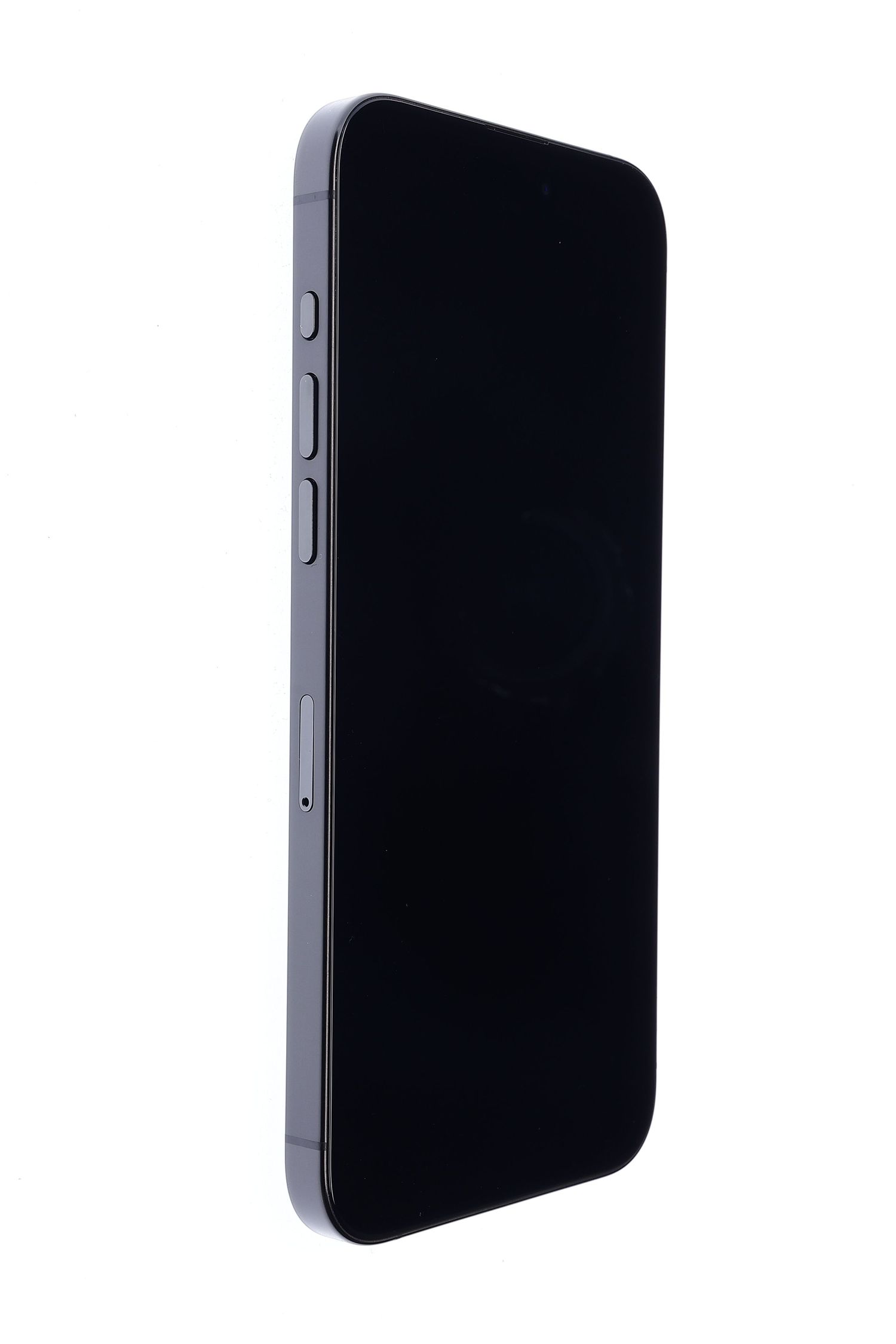 Apple iPhone 15 Pro Max 256 GB Black Titanium - Като нов
