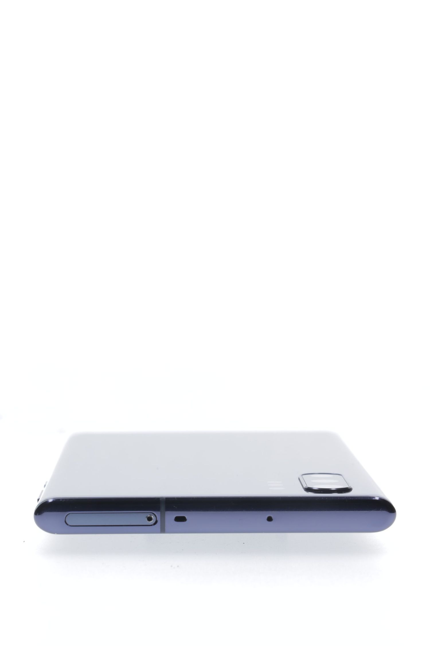 Samsung Galaxy Note 10 Plus 5G 256 GB Aura Black - Kiváló