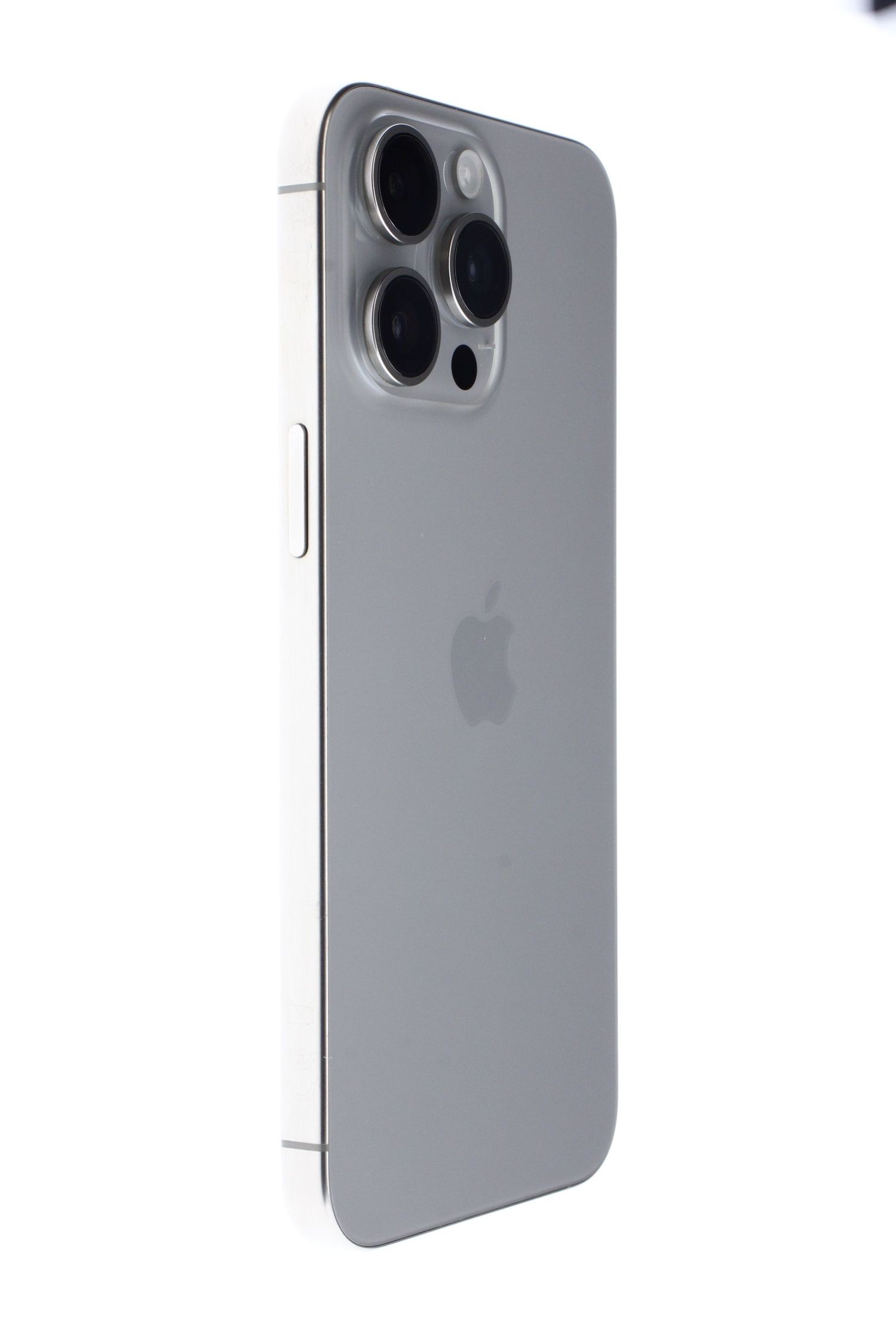 Apple iPhone 15 Pro Max 256 GB Natural Titanium - Ca nou