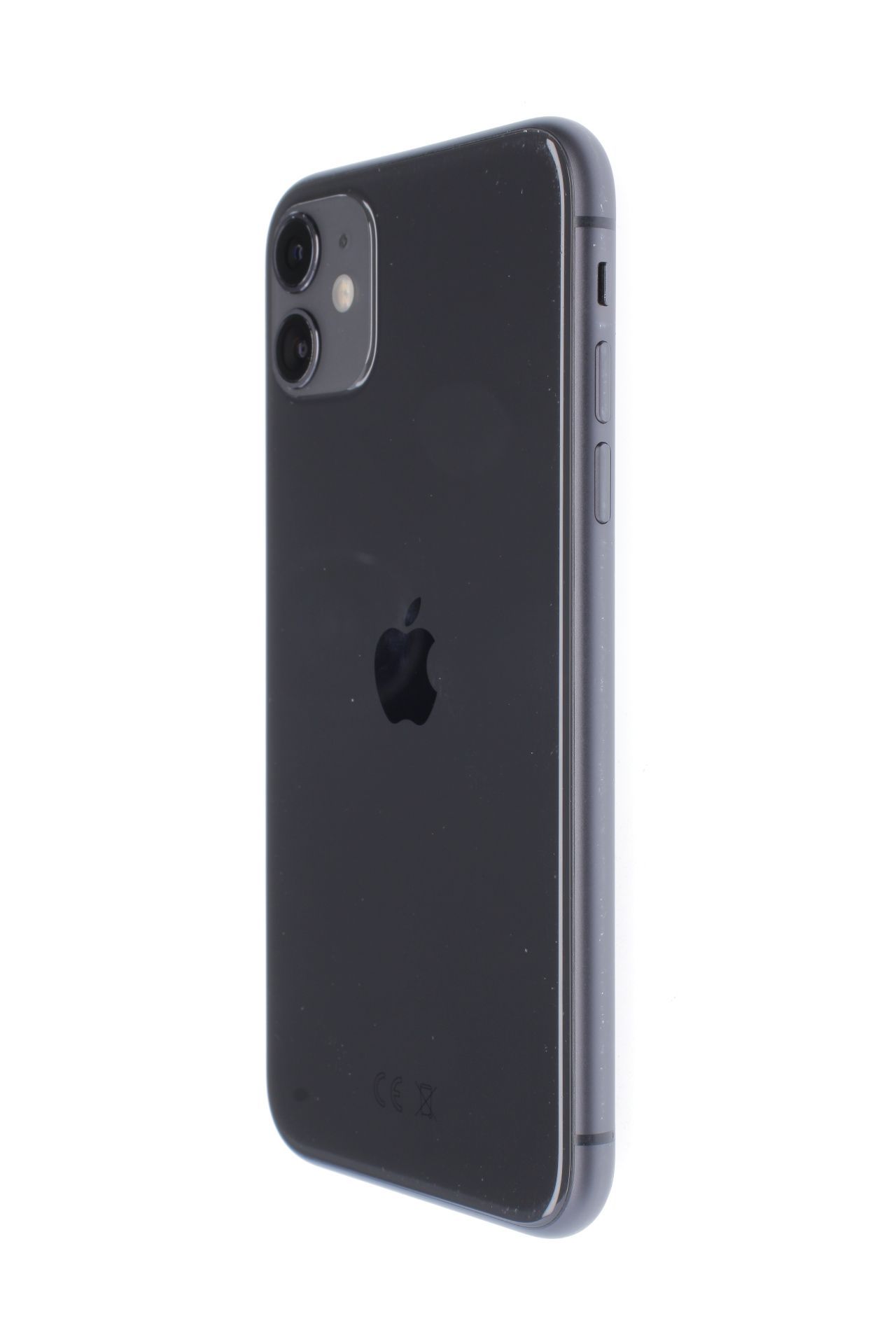 Apple iPhone 11 128 GB Black - Excelent