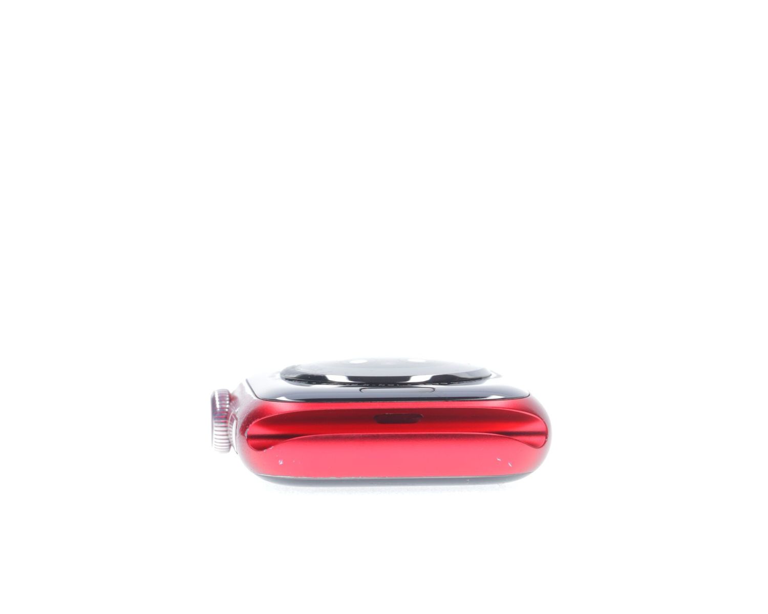 Apple Watch Series 8 2022, GPS, Aluminium 41mm Red - Добро