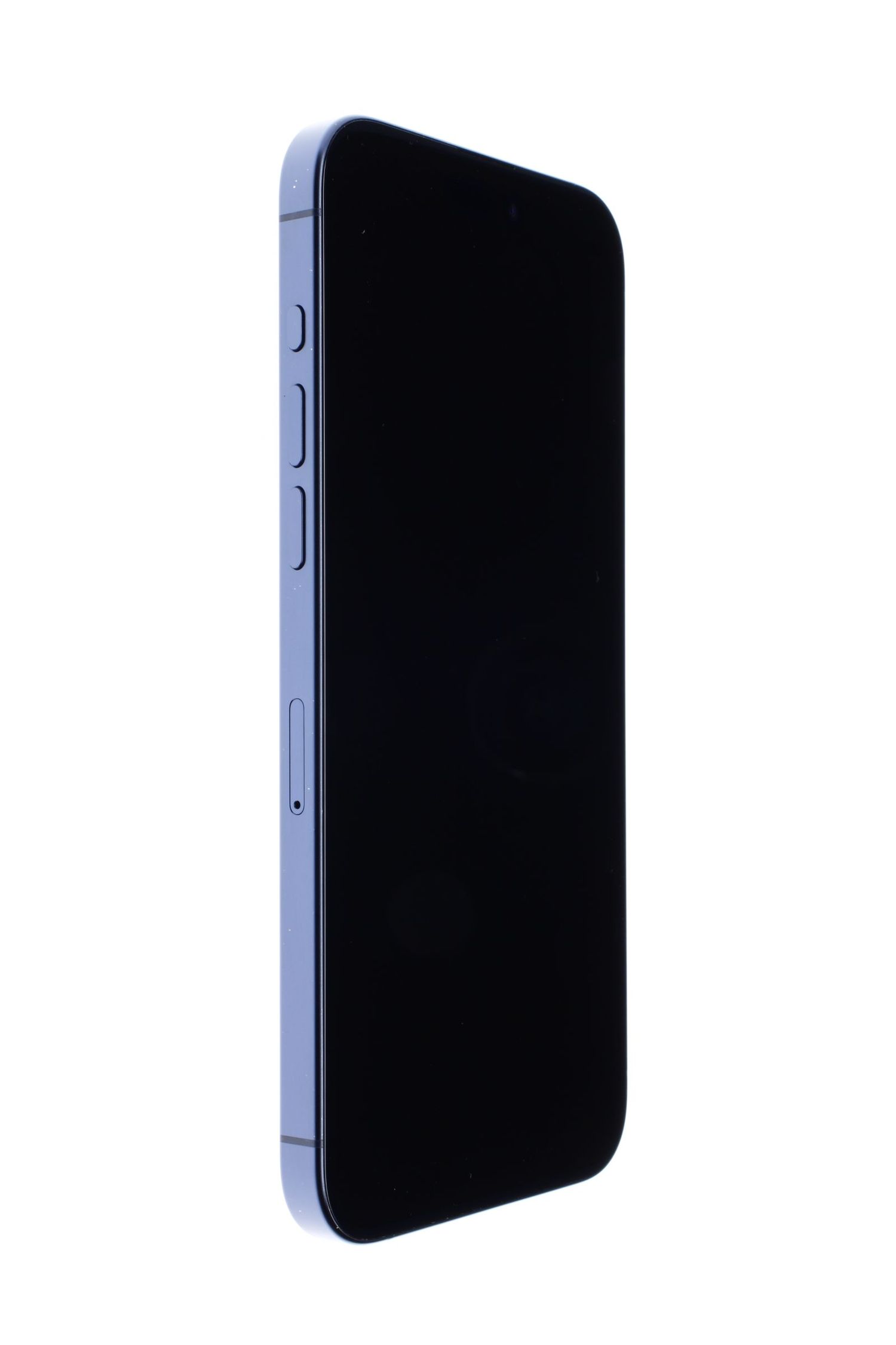 Apple iPhone 15 Pro Max 512 GB Blue Titanium - Като нов