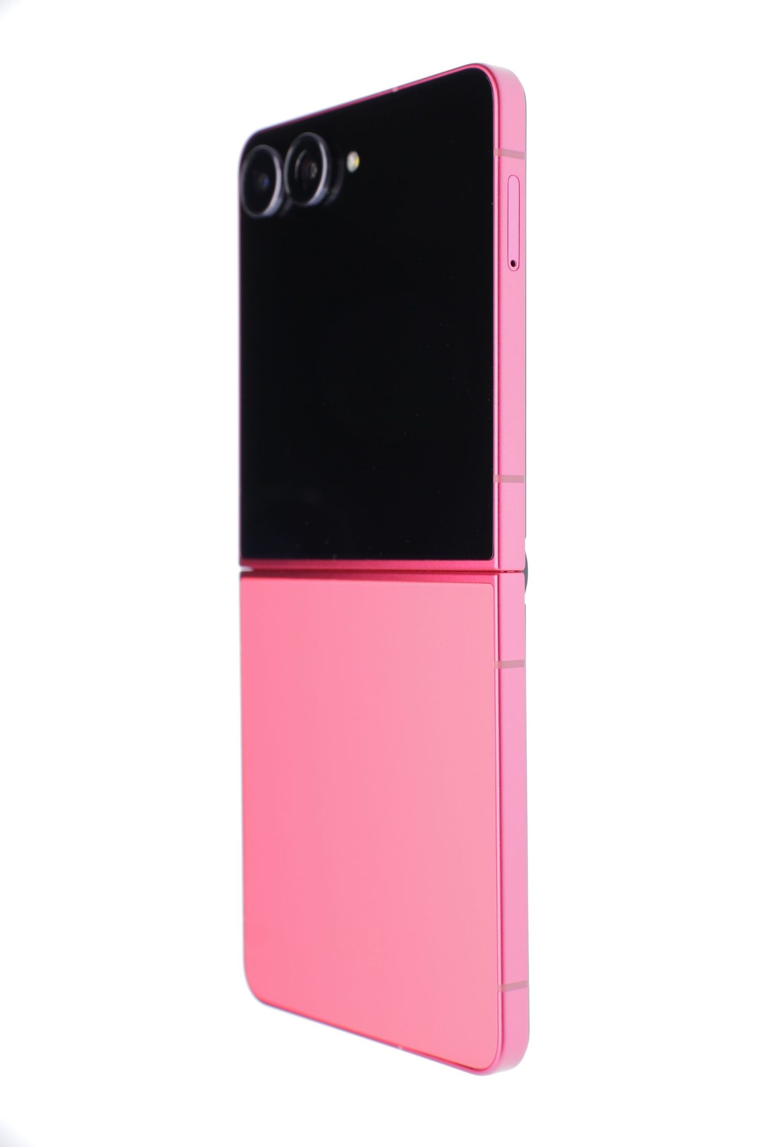 Samsung Galaxy Z Flip7 5G Dual Sim 512 GB Coral Red - Σαν καινούργιο