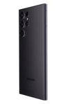 Κινητό τηλέφωνο Samsung Galaxy S22 Ultra 5G Dual Sim, Phantom Black, 256 GB, Ca Nou