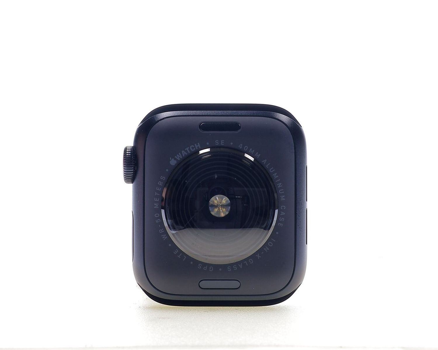 Apple Watch SE 2022, GPS + Cellular, Aluminium 40mm Midnight - Ca nou