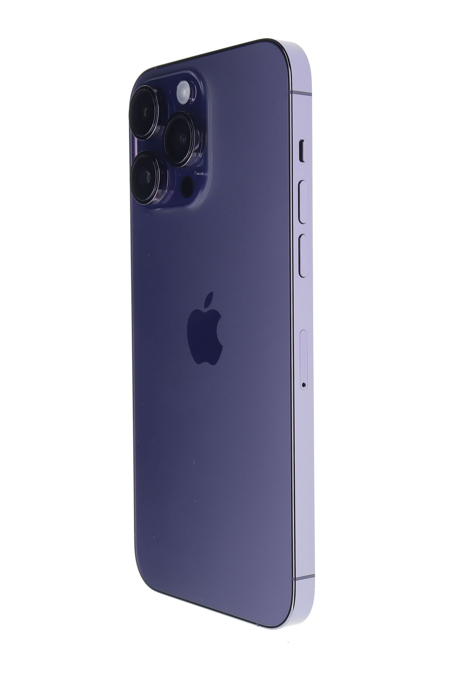 Apple iPhone 14 Pro Max 128 GB Deep Purple - Excelent