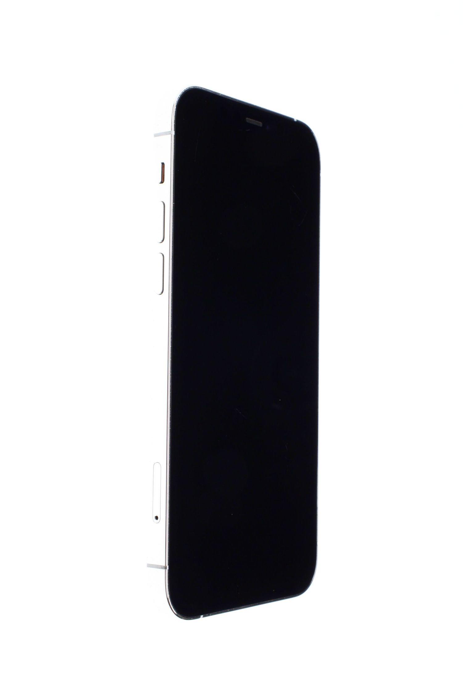 Apple iPhone 12 Pro 256 GB Silver - Foarte bun