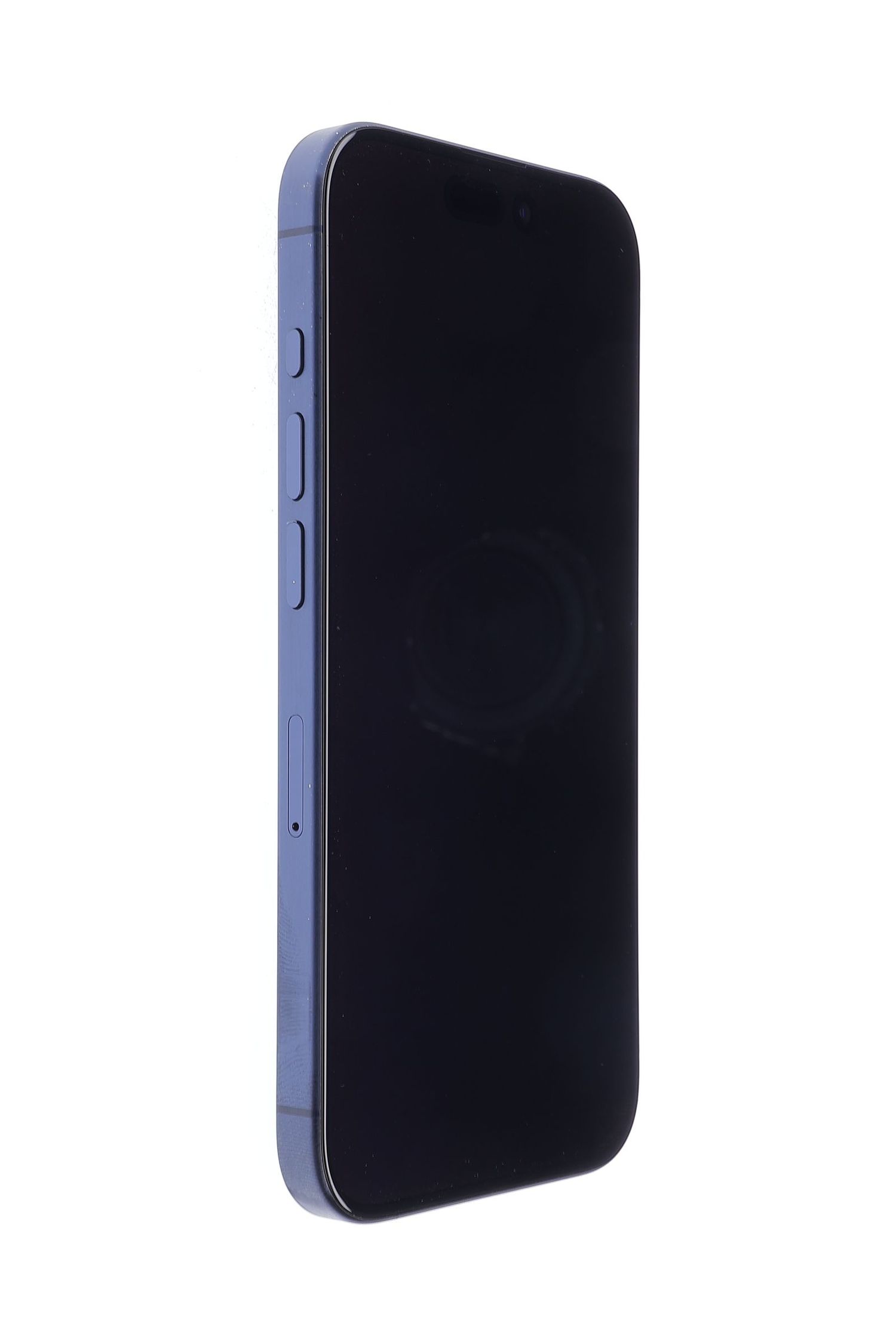 Apple iPhone 15 Pro, Blue Titanium, 128 GB - de la 2.799 lei