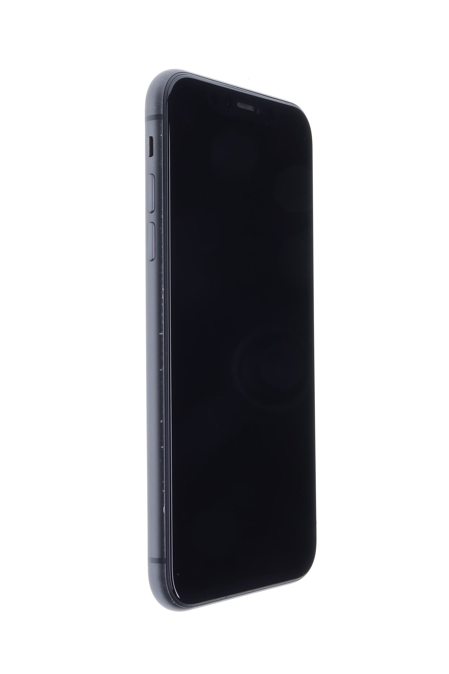 Apple iPhone 11 64 GB Black - Εξαιρετικό