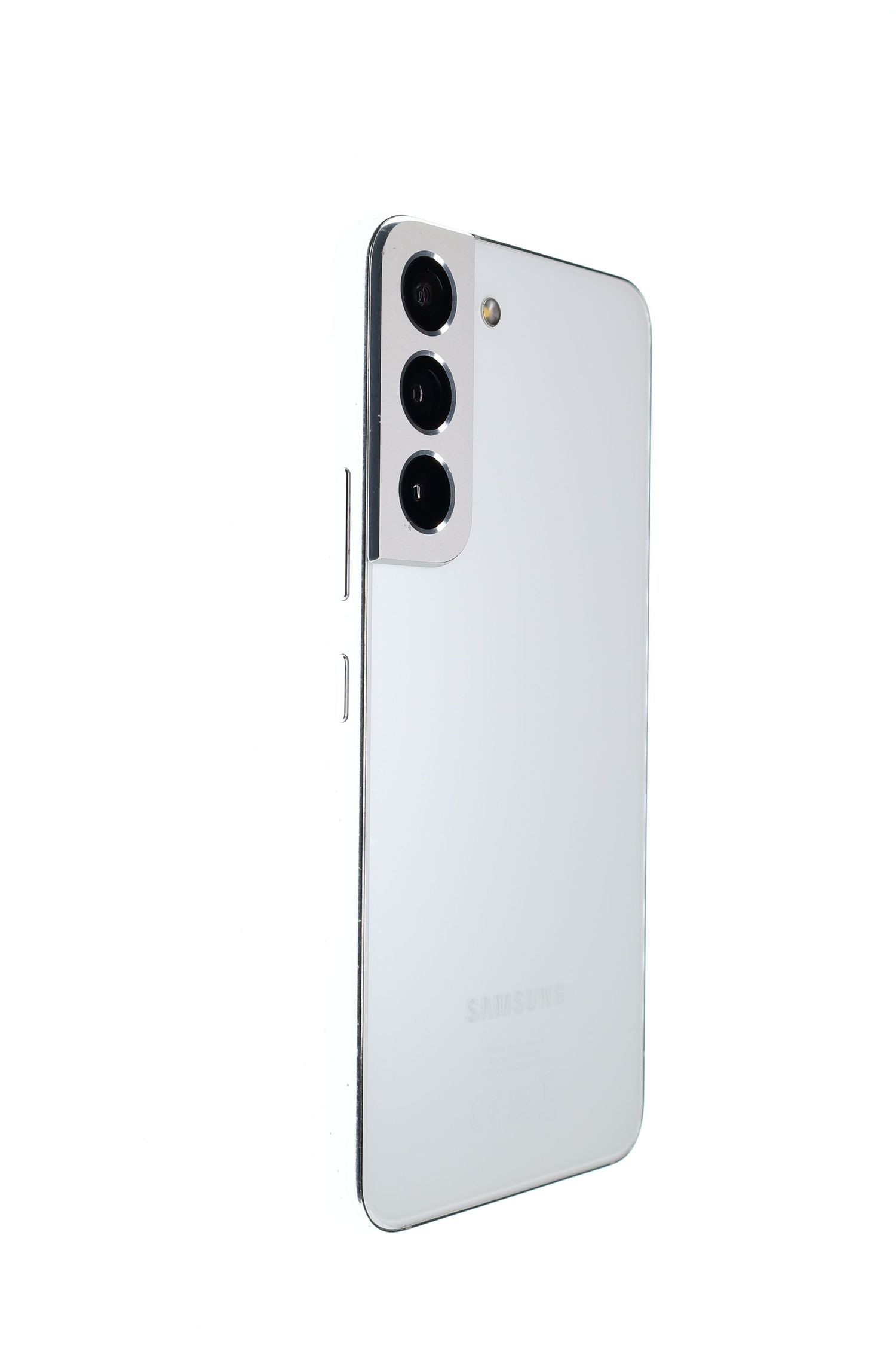 Samsung Galaxy S22 5G 256 GB Phantom White - Много добро