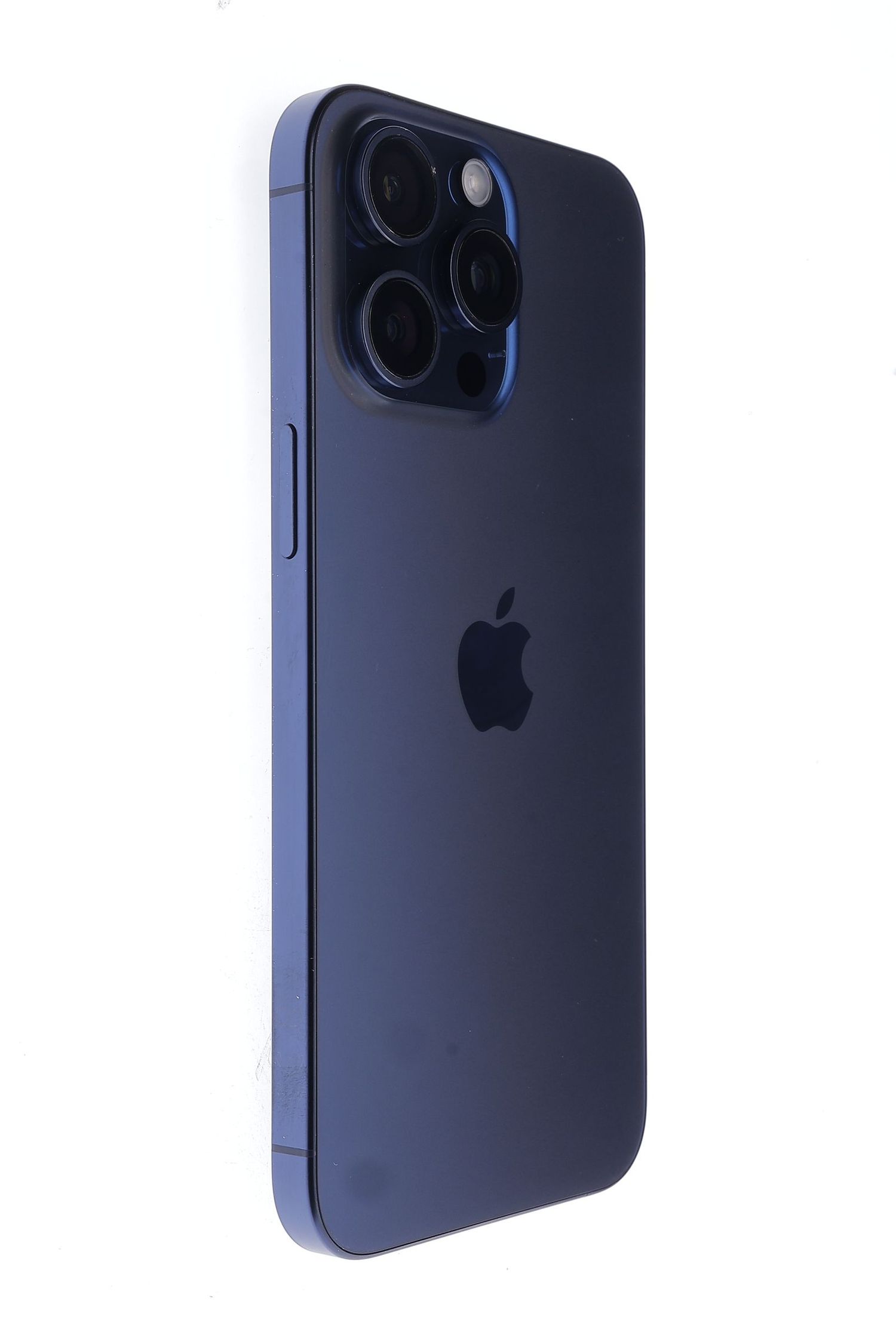 Apple iPhone 15 Pro Max 512 GB Blue Titanium - Foarte bun