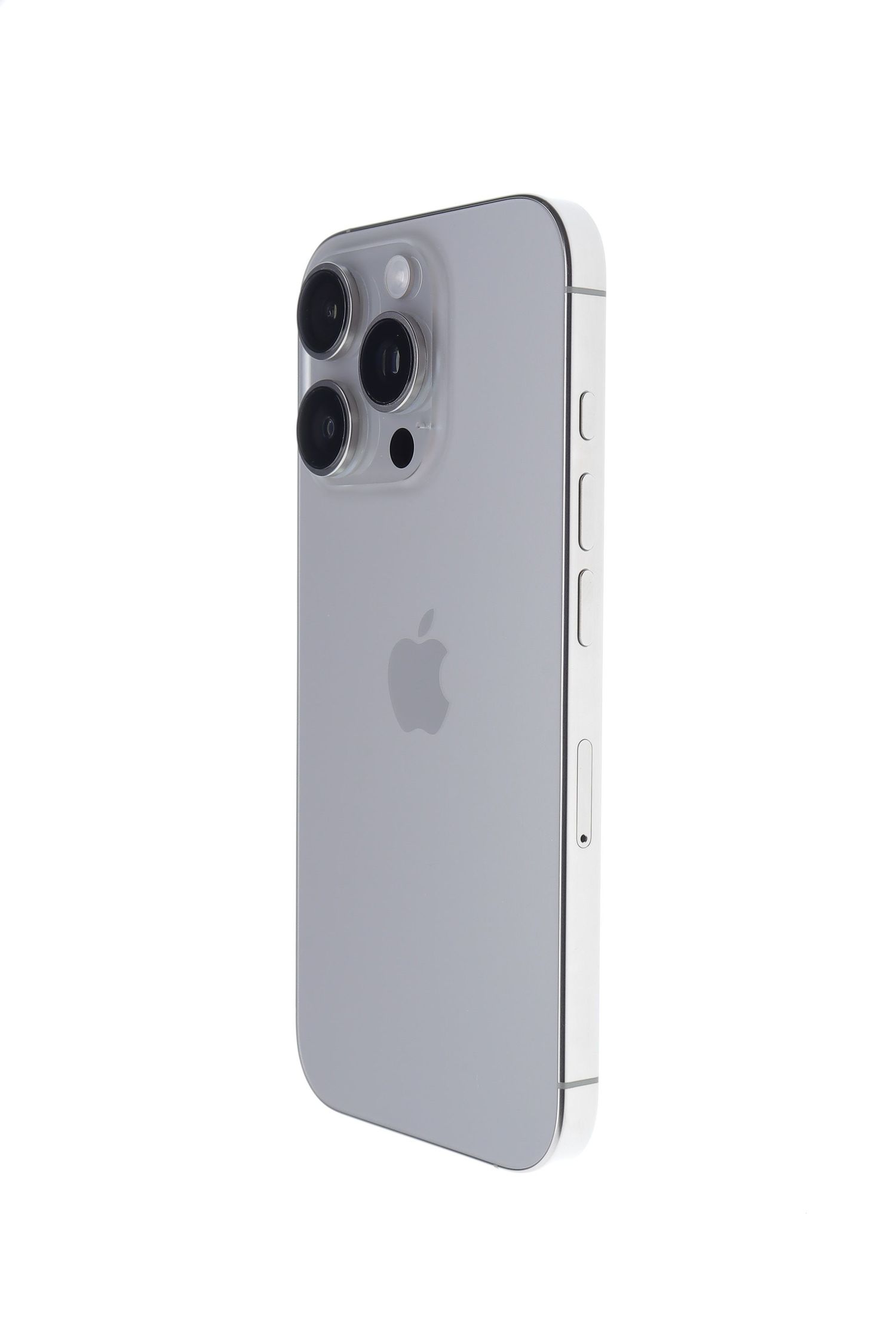 Apple iPhone 16 Pro 128 GB Natural Titanium - Ca nou