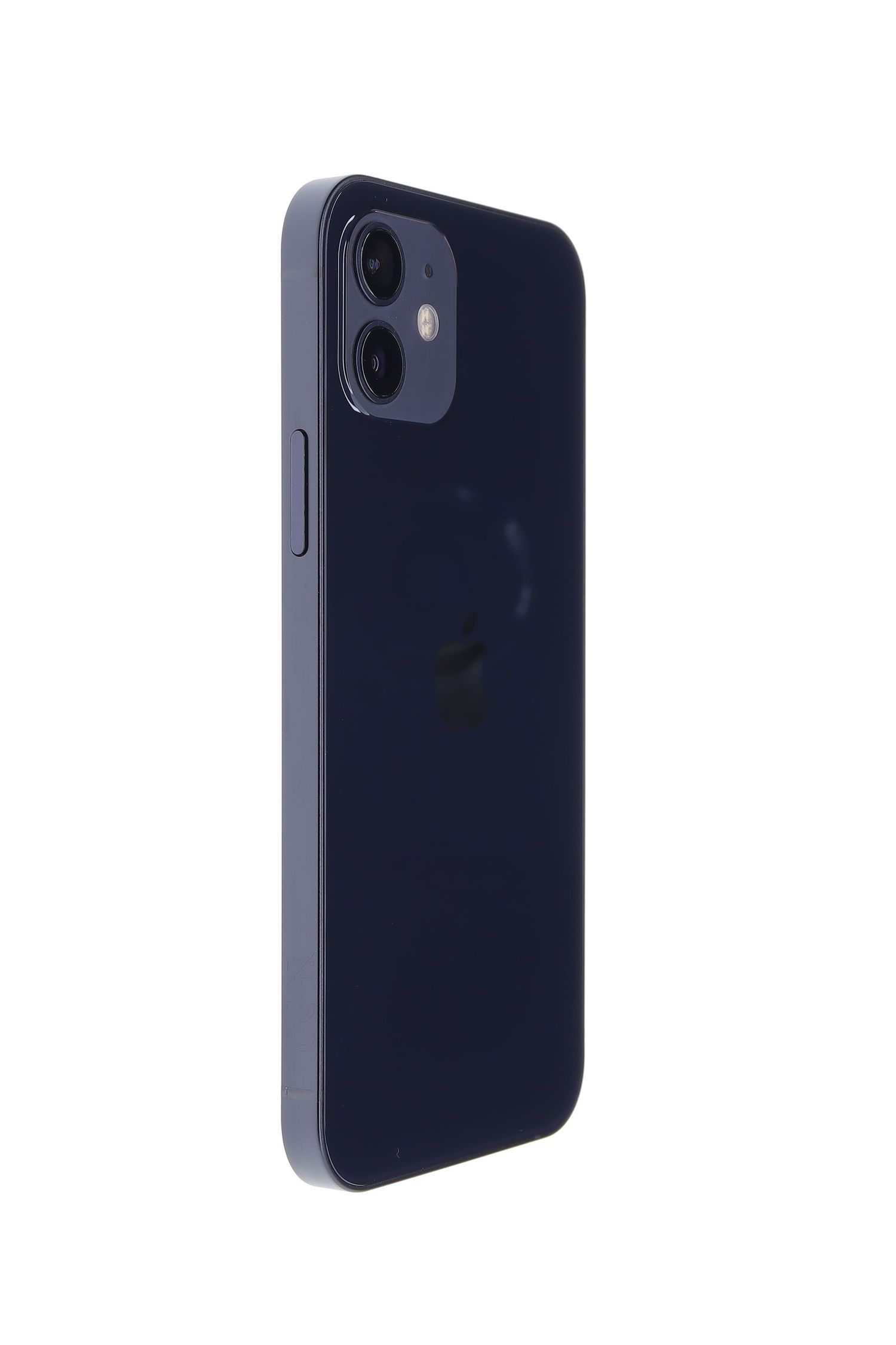 Apple iPhone 12 64 GB Black - Kiváló