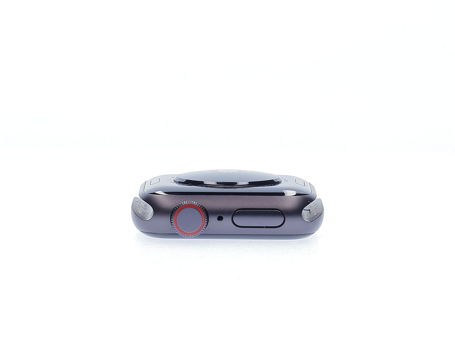 Apple Watch SE 2020, GPS + Cellular, Aluminium 40mm Space Gray - Kiváló