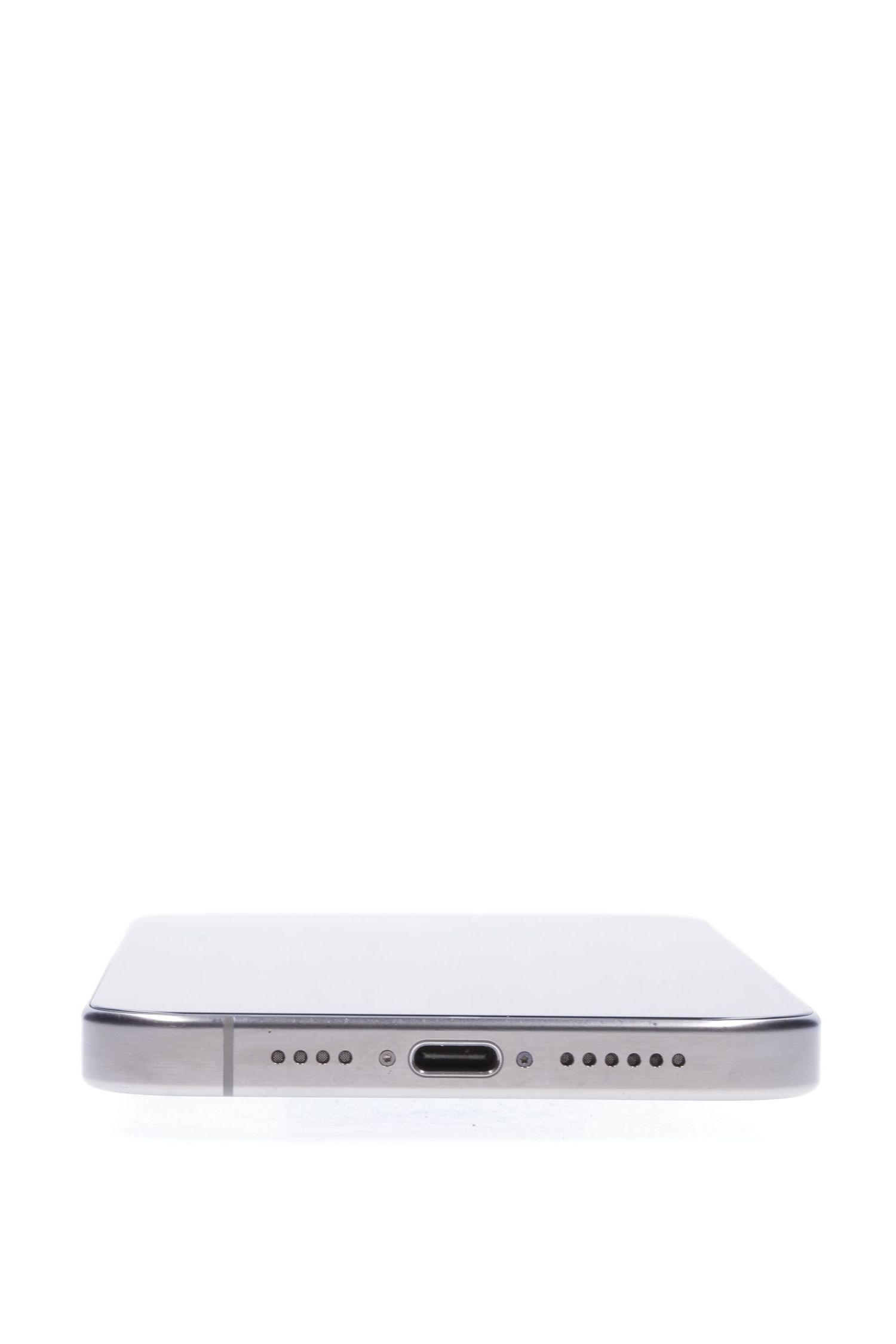 Apple iPhone 15 Pro Max 256 GB Natural Titanium - Újszerű