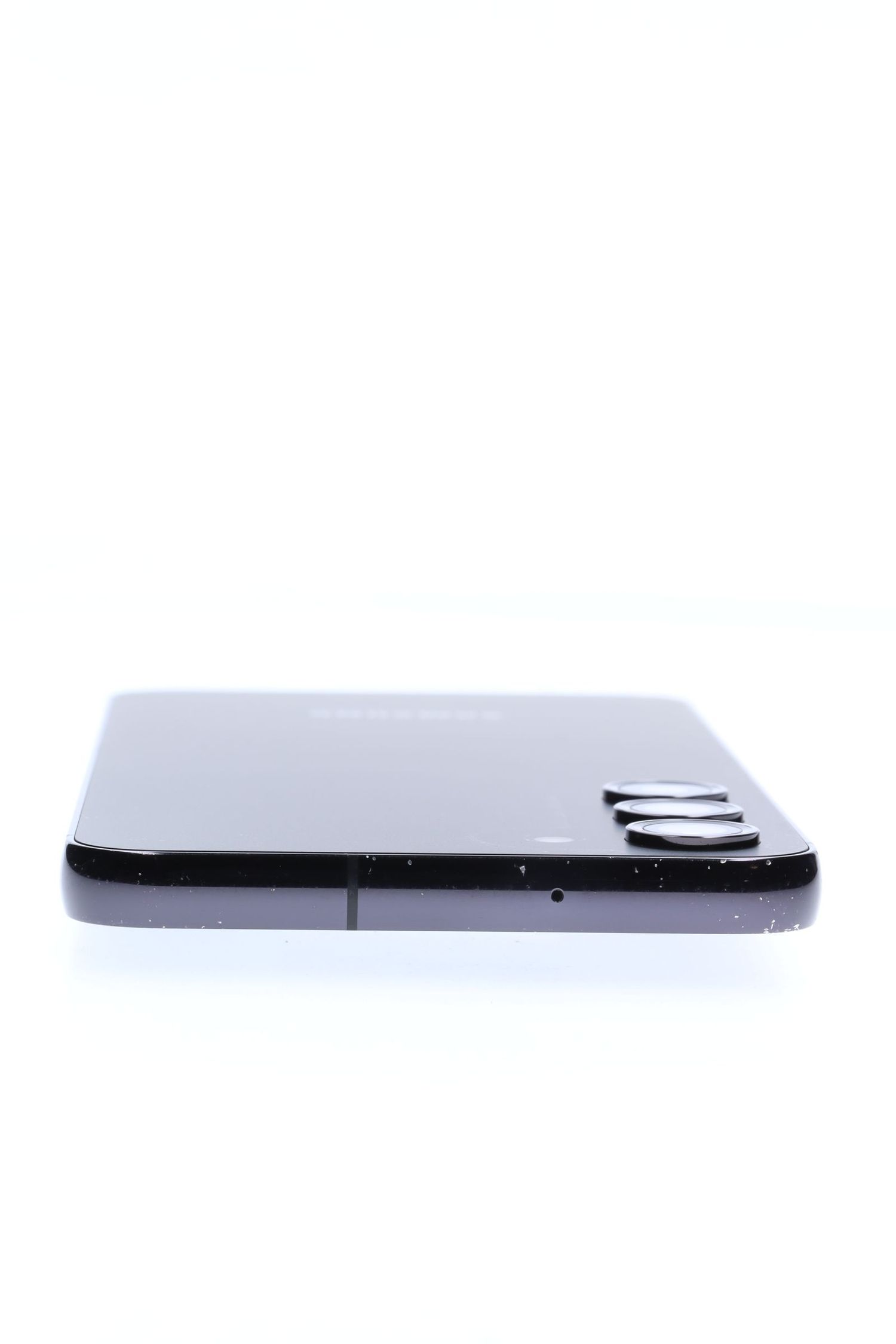 Samsung Galaxy S23 Plus 5G Dual Sim 256 GB Phantom Black