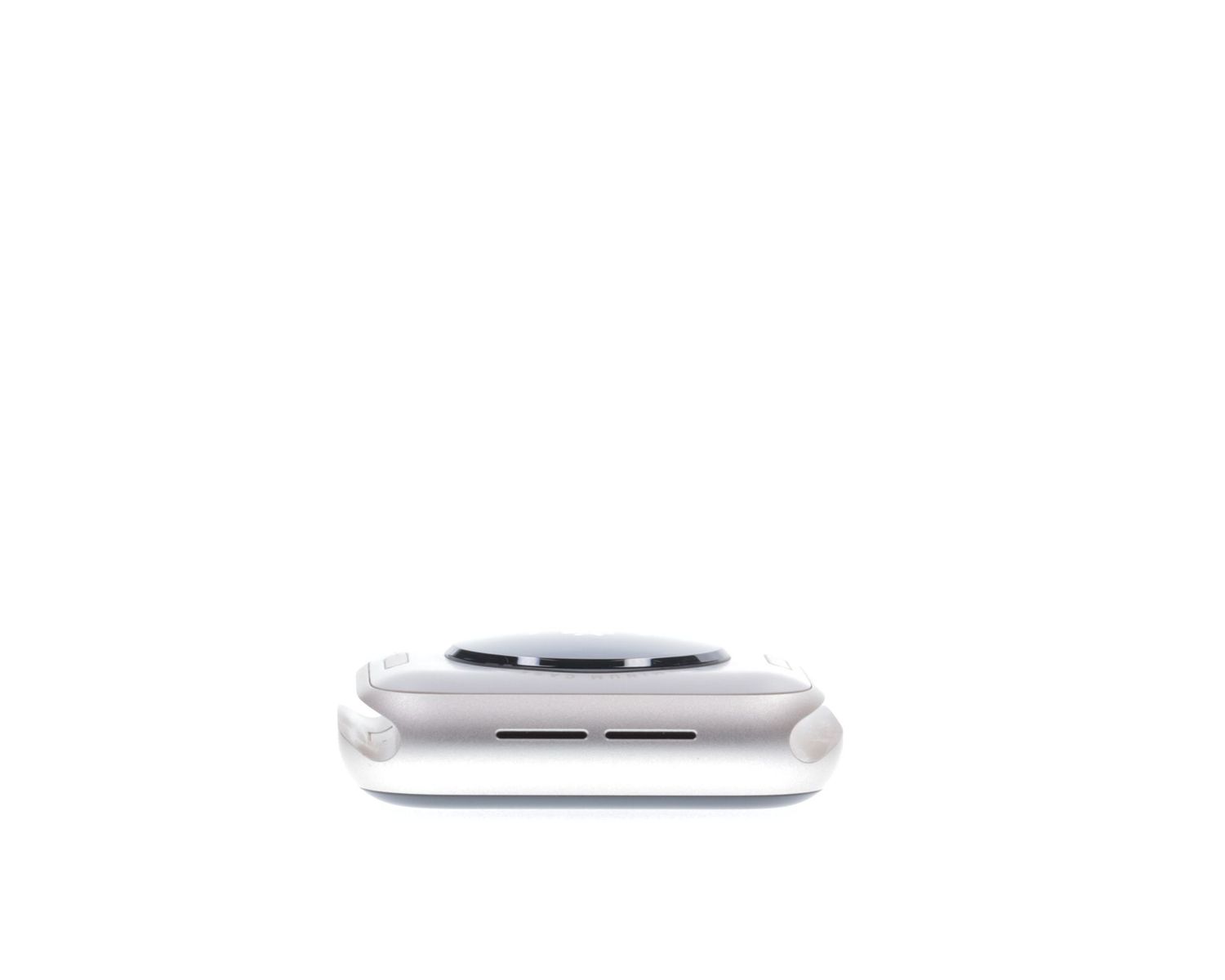 Apple Watch SE 2022, GPS, Aluminium 40mm Starlight - Ca nou